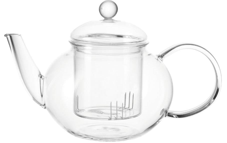 montana-Glas Teekanne »Yogi 1 l« 1 l