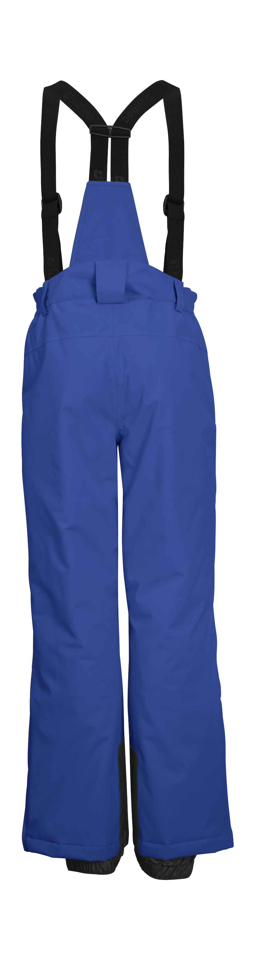 Killtec Skihose »KSW 148 BYS SKI PNTS«, Wasserdichte, atmungsaktive Skihose mit verstellbarer Taille