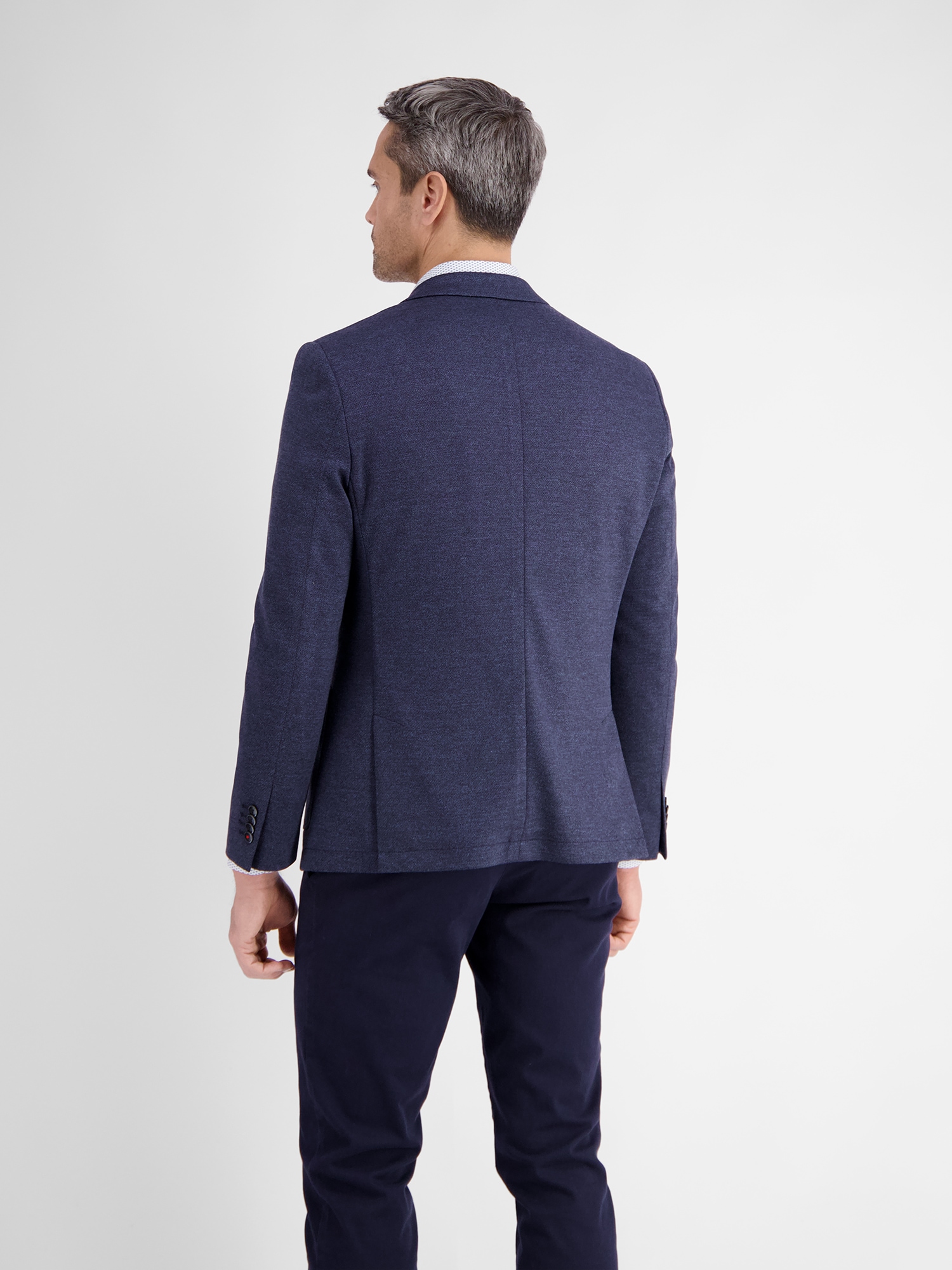 LERROS Jerseysakko »LERROS Jersey Sakko«