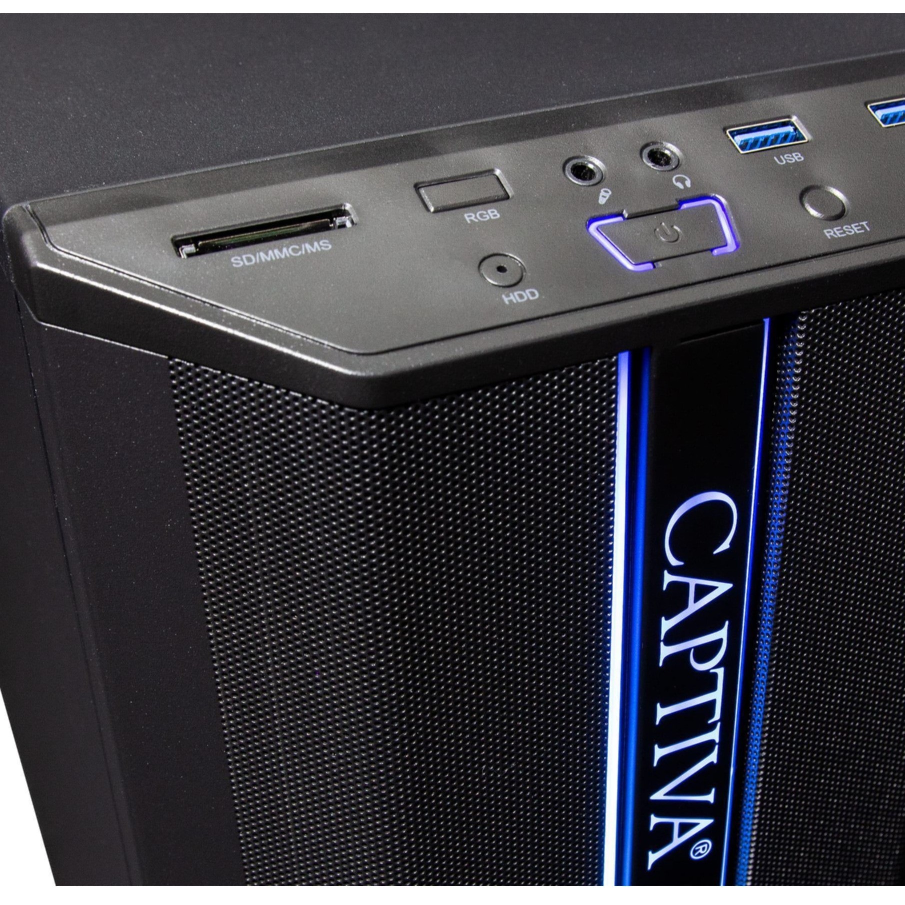 CAPTIVA Gaming-PC »Advanced Gaming R69-346«