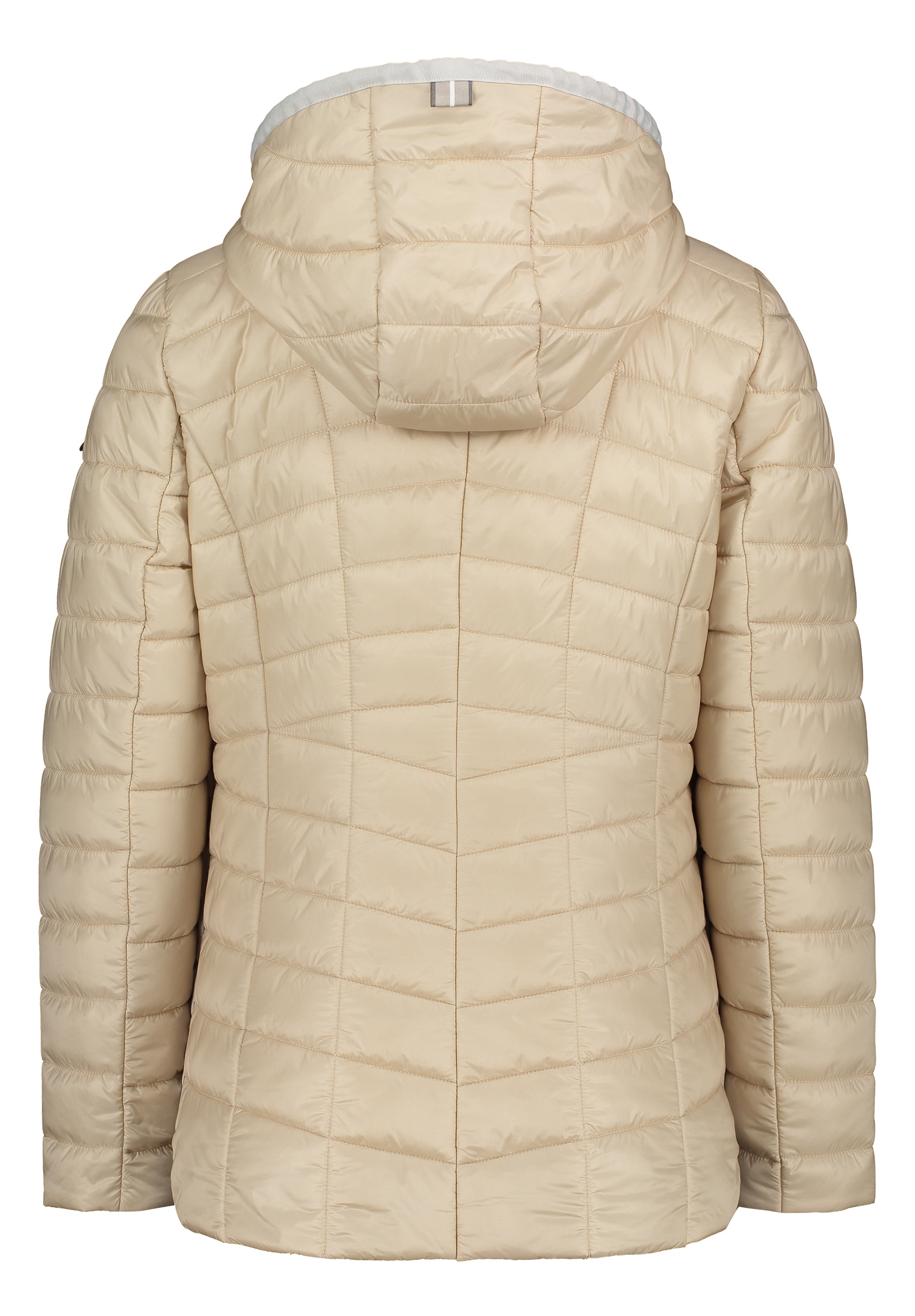 Gil Bret Steppjacke, mit Kapuze, mit Kapuze
