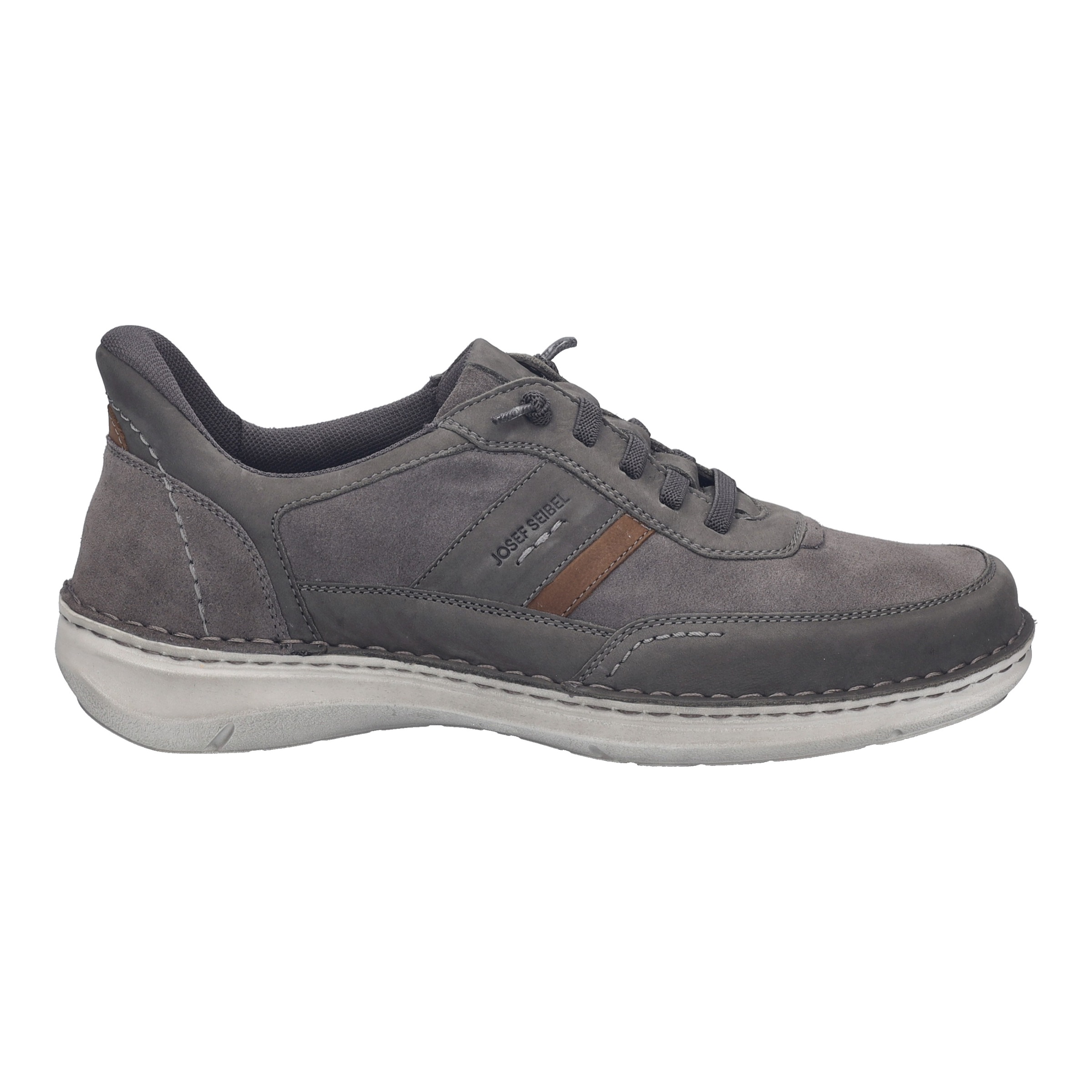 Josef Seibel Slip-On Sneaker »New Anvers 26«  Halbschuh, Slipper, Komfortschuh in Schuhweite K (=extraweit)