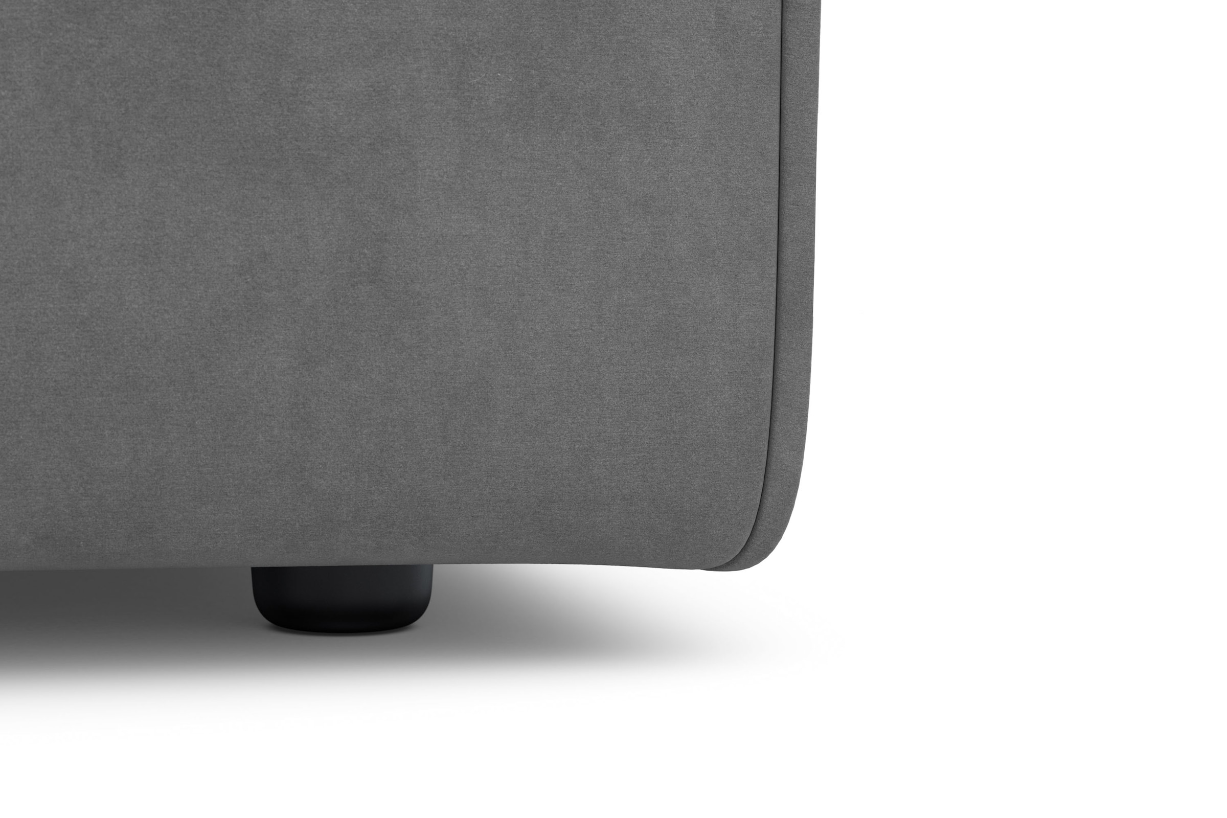 RAUM.ID Sessel »Merid Sofa-Mittelelement, Maße B/T/H: 84/97/46 cm«, als Modul oder separat verwendbar, für individuelle Zusammenstellung