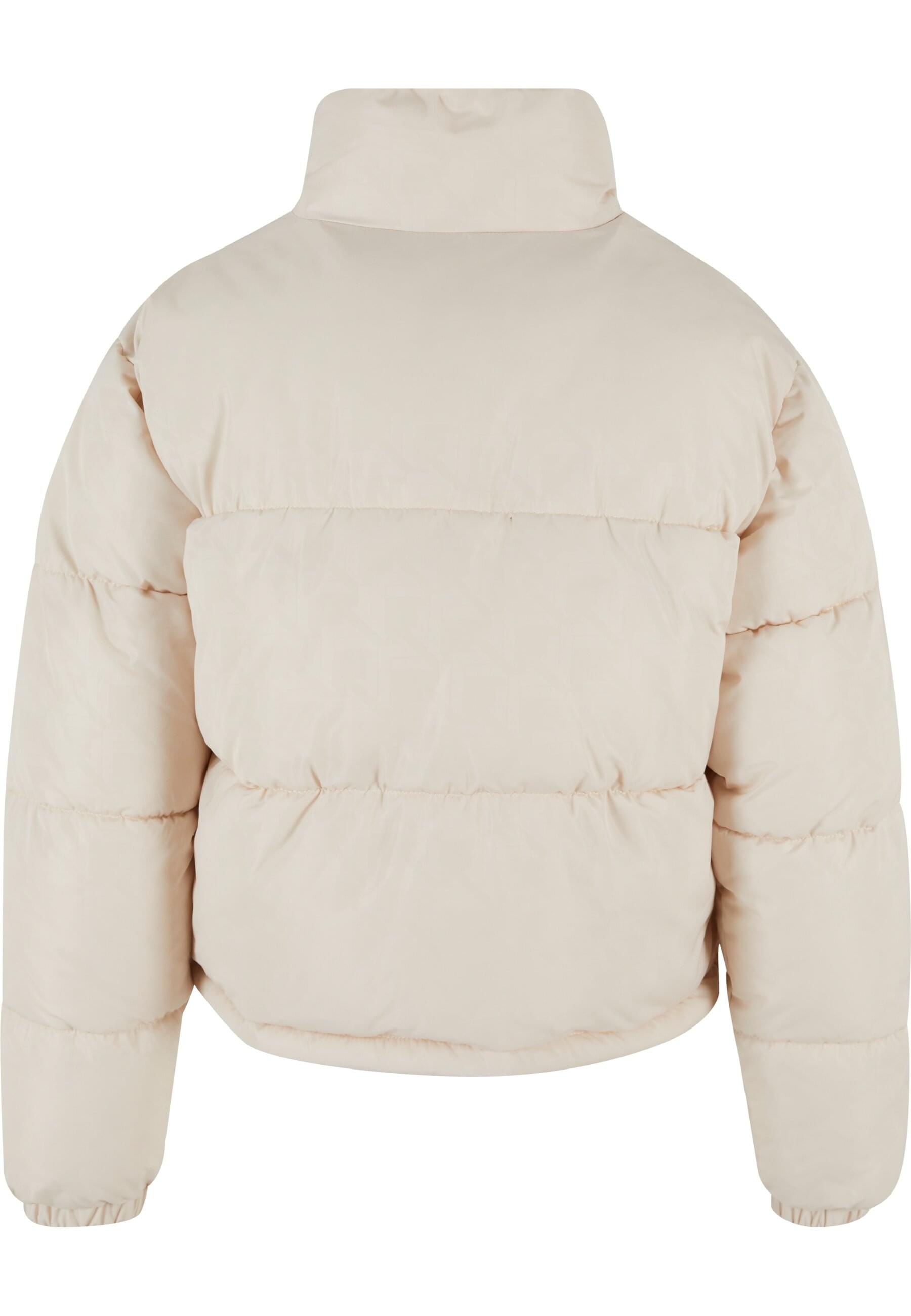 Karl Kani Winterjacke »Karl Kani Karl Kani OG AOP Crop Puffer Jacket« 1 Stk. tlg. ohne Kapuze