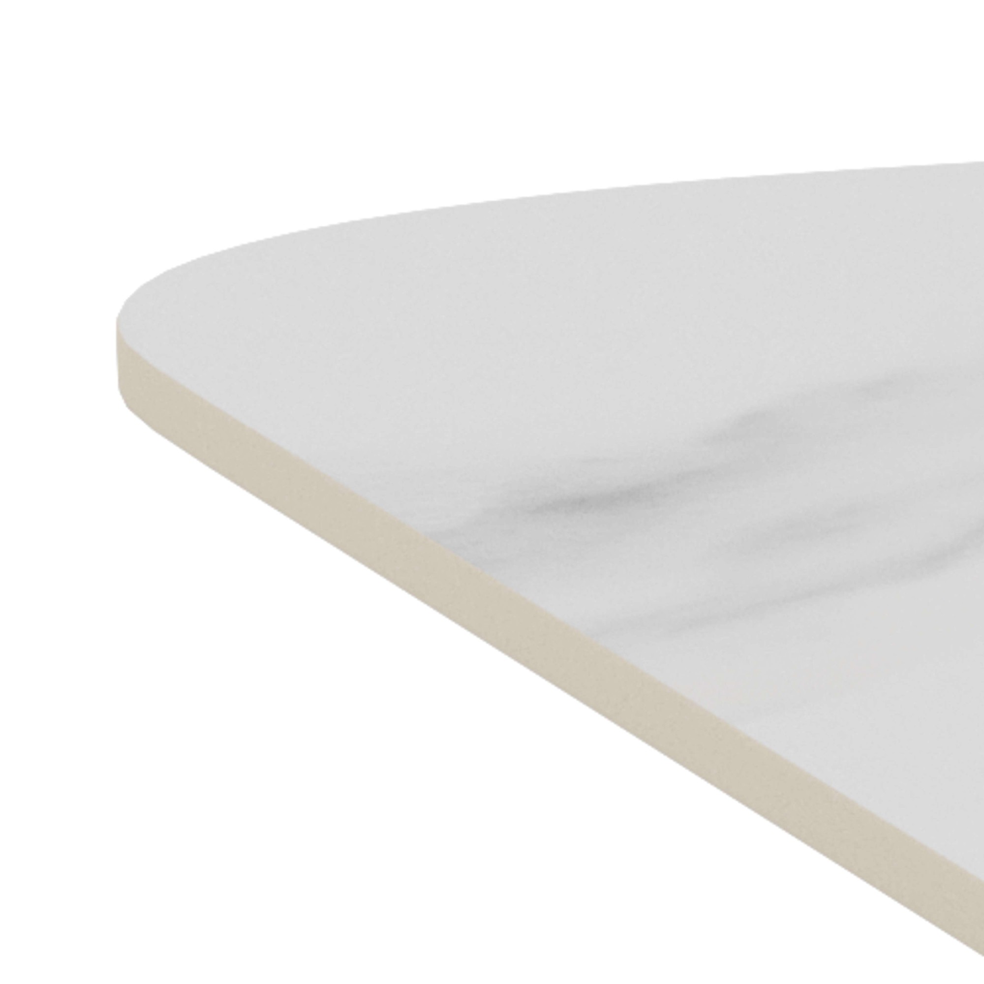 ACTONA GROUP Couchtisch »Salinas, Sofatisch, Tisch, Beistelltisch« B/T/H: 80x80x48 cm, 