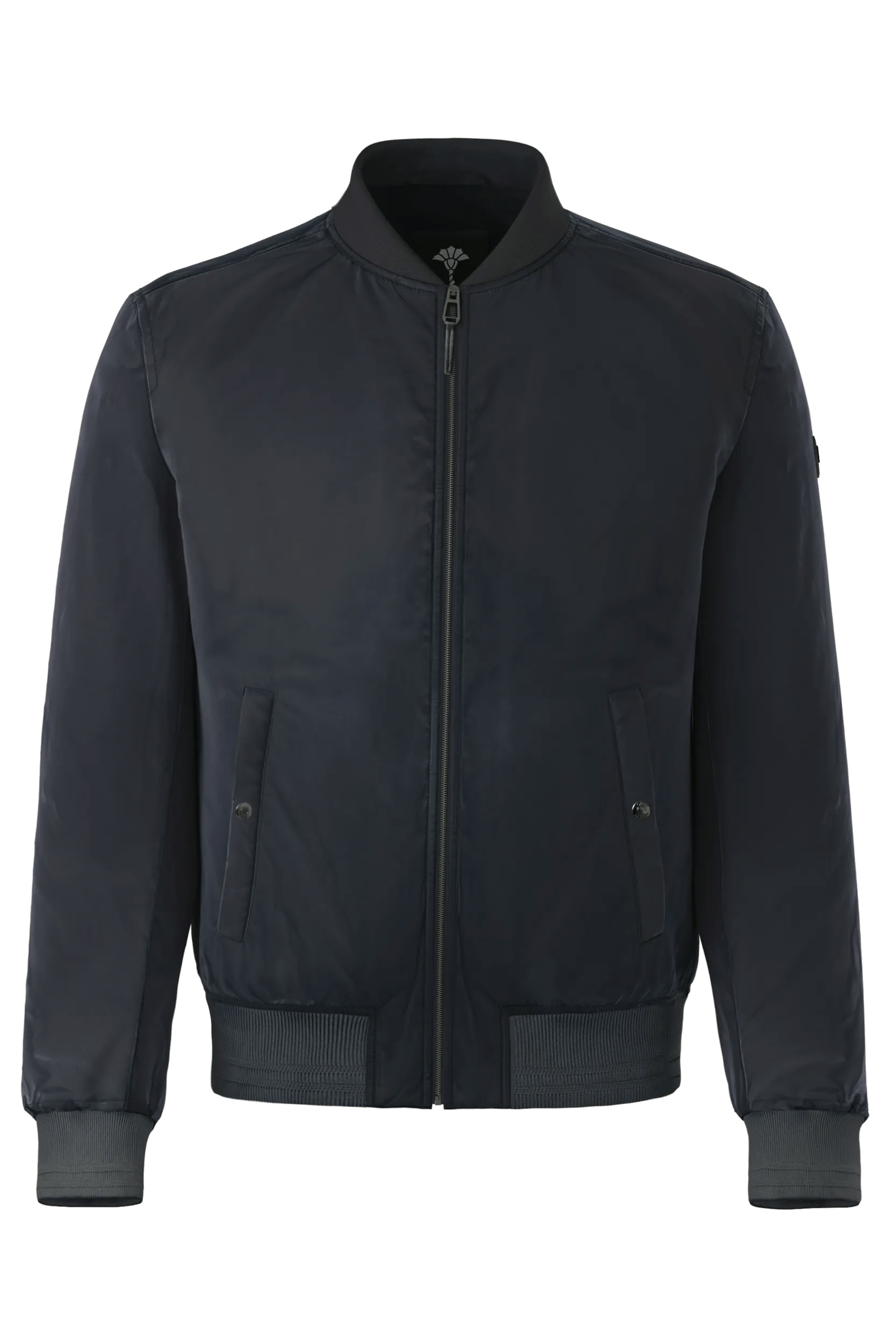 JOOP! Bomberjacke »Arik« ohne Kapuze Regular fit mit Stehkragen