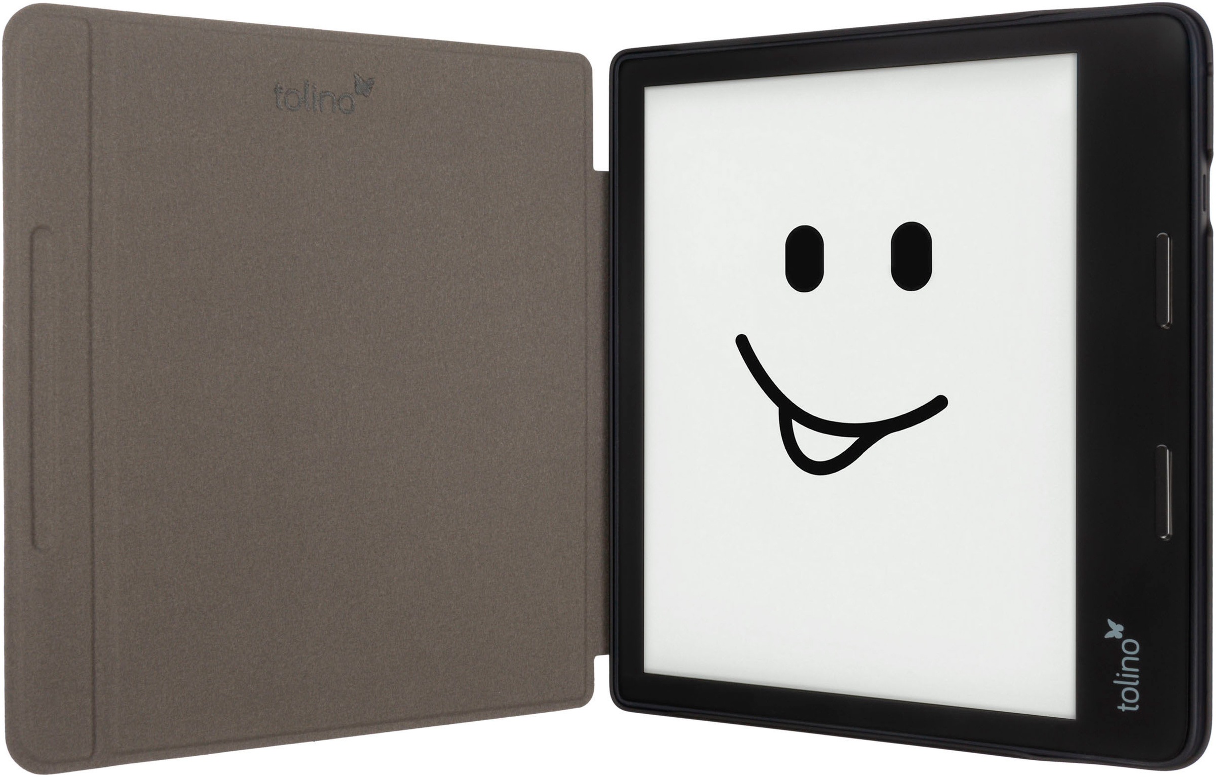 Tolino E-Reader-Hülle »Tasche Slim für Tolino Vision Color«, 17,8 cm (7 Zoll)