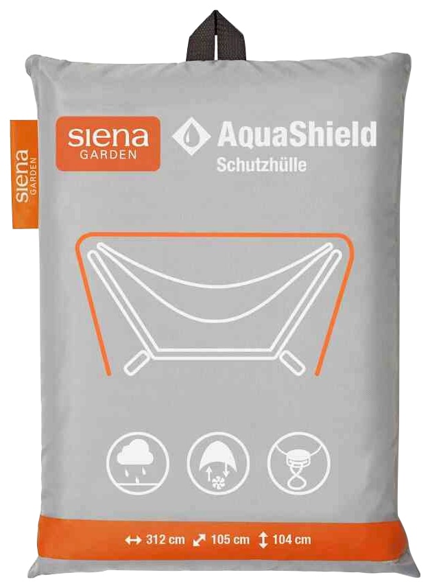 Siena Garden Gartenmöbel-Schutzhülle »AquaShield«