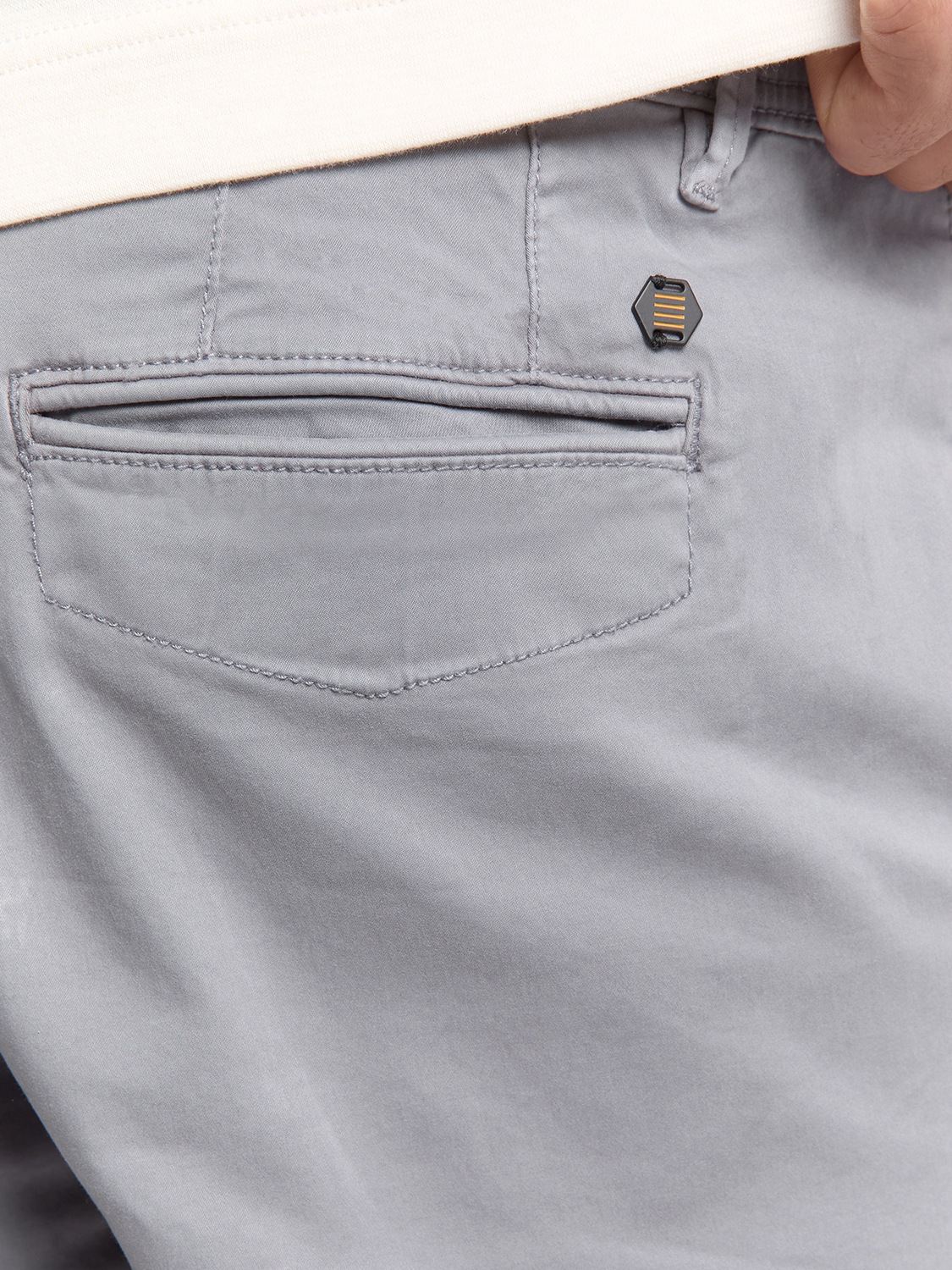 NO EXCESS Shorts »No Excess Chino-Shorts«