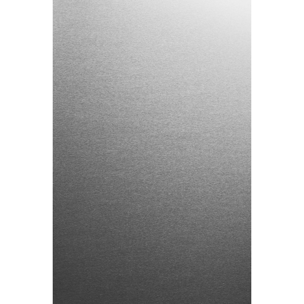 Hisense Side-by-Side, RS694N4TIE, 178,6 cm hoch, 91 cm breit