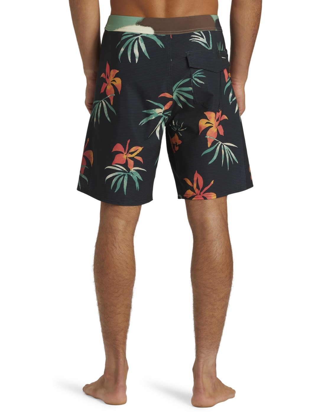 Quiksilver Boardshorts »Highline Arch 19"«