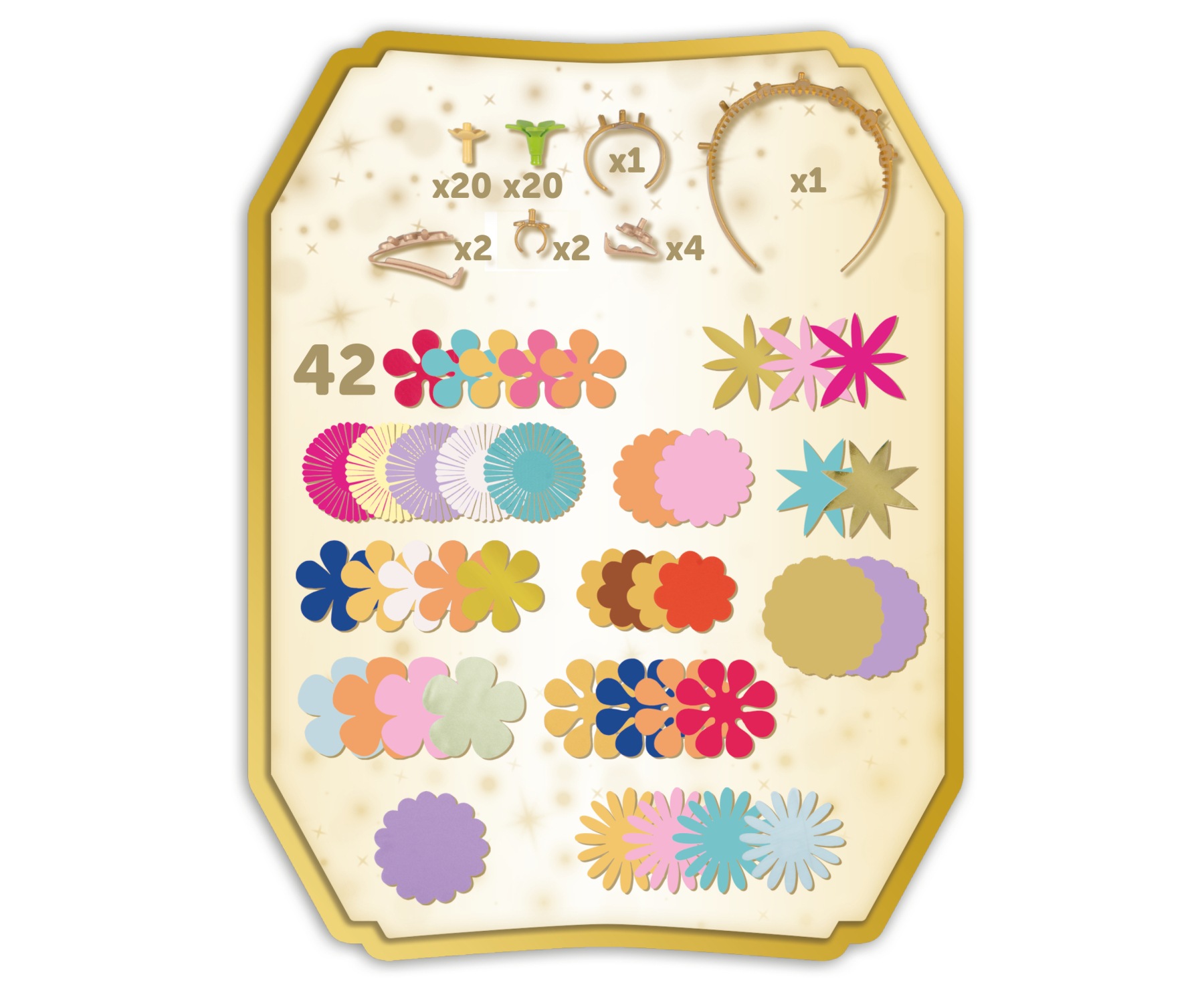 Smoby Kreativset »Disney Princess Schmuckatelier« Made in Europe