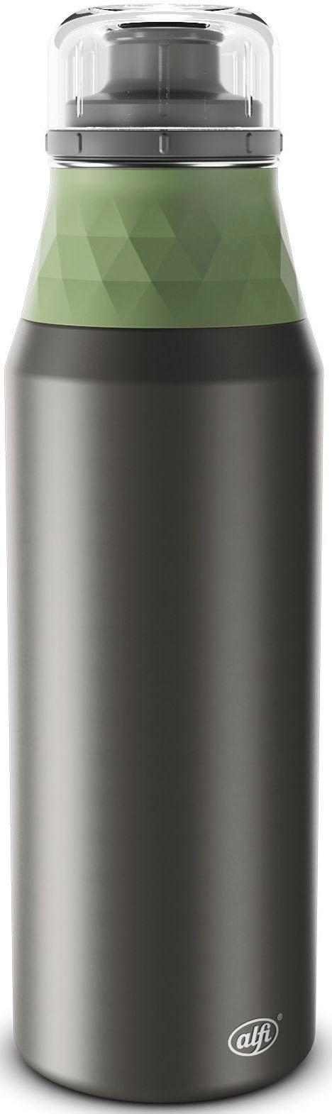 Alfi Isolierflasche »ENDLESS BOTTLE«, Edelstahl, 900 ml, mit AromaSafe® für puren Genuss