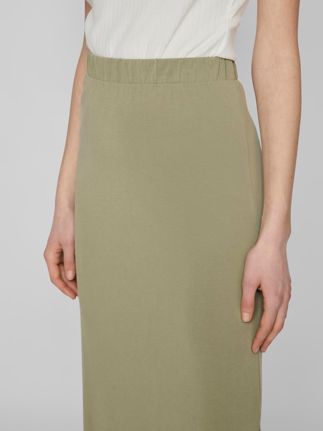 3. Bild von Vila Maxirock »VIMODALA HW MAXI SKIRT - NOOS«