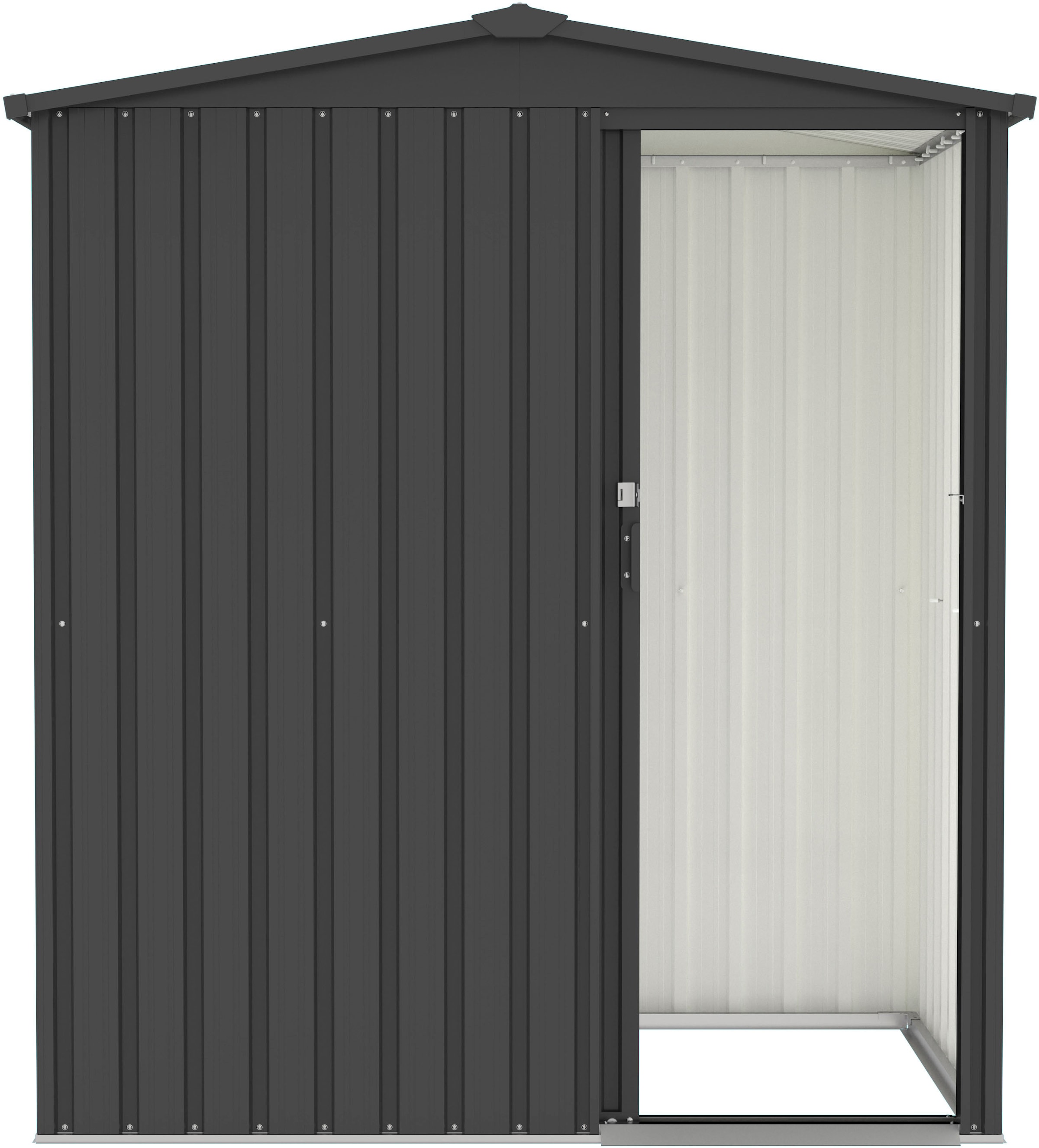 Tepro Gerätehaus »Flex Shed S«, Metall