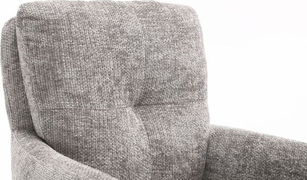 Home affaire Esszimmerstuhl »Valldemossa«, (Set), 2 St., Boucle günstig online kaufen