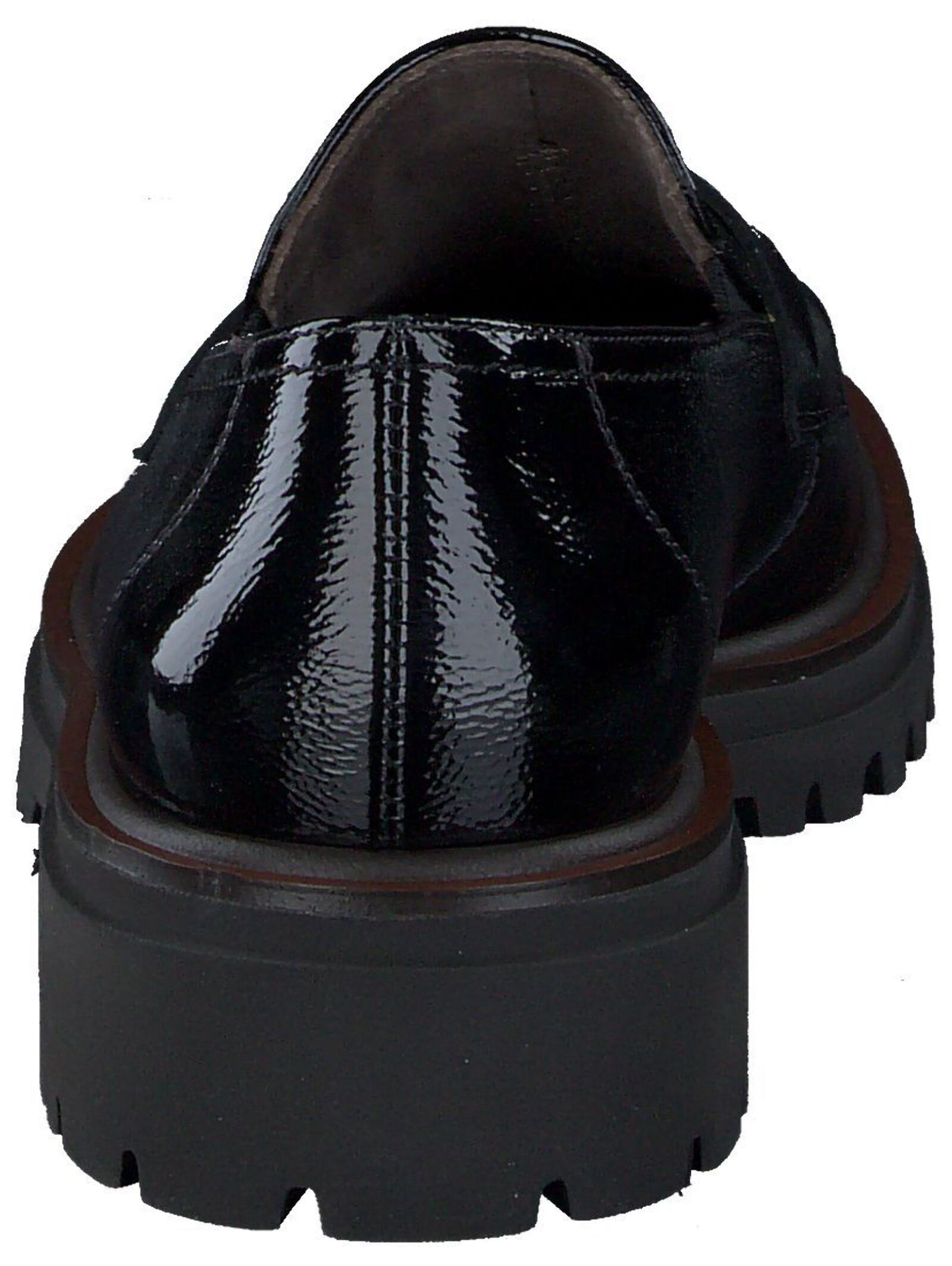 Paul Green Slipper »Paul Green Slipper Leder«