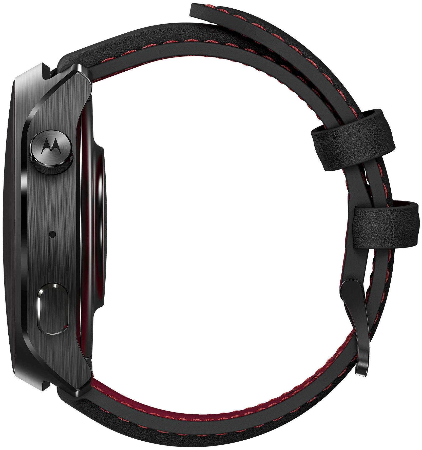 Motorola Smartwatch »moto watch ultra«