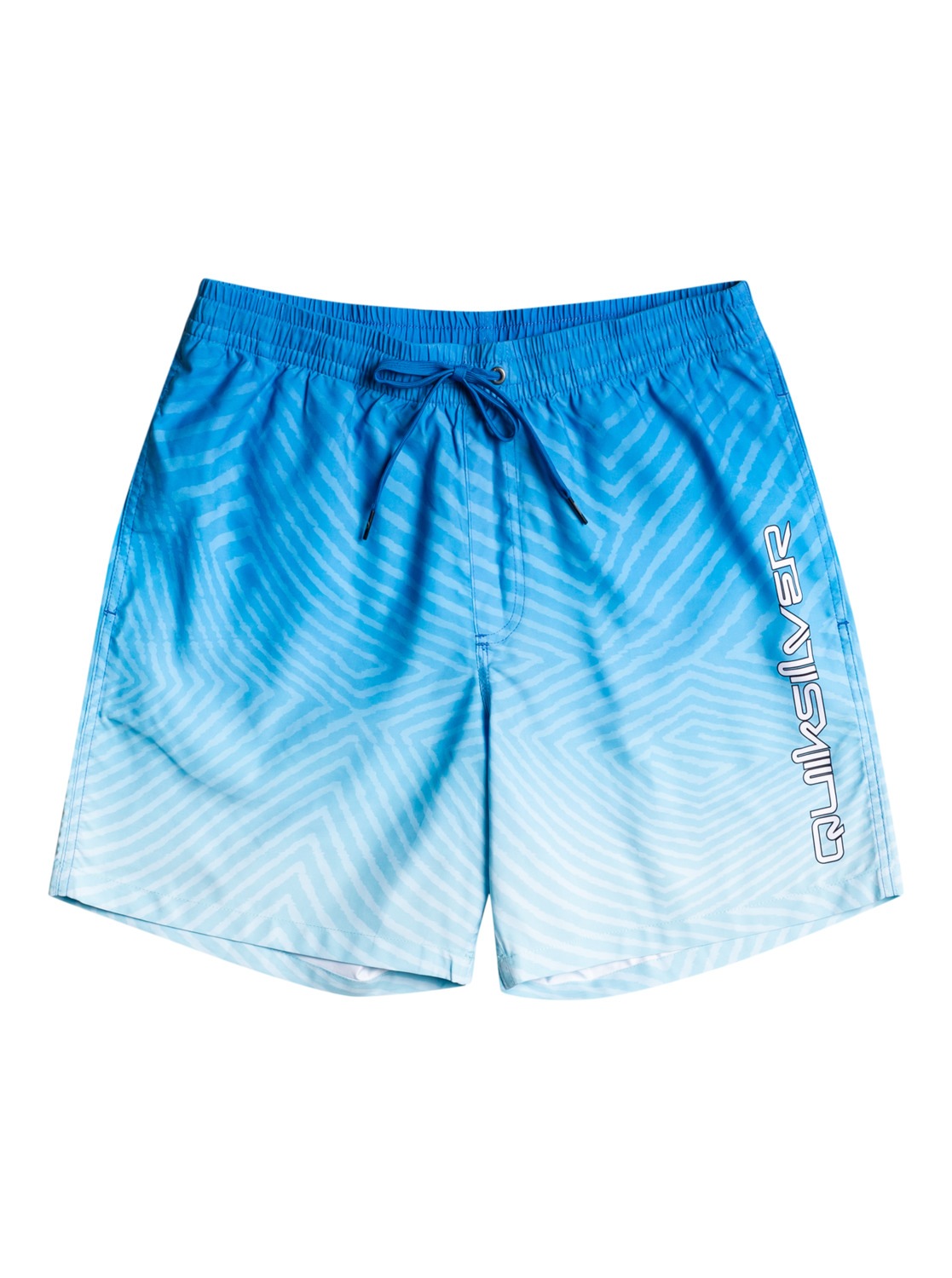 Bild von Quiksilver Badeshorts »Everyday Warped Logo 17"«