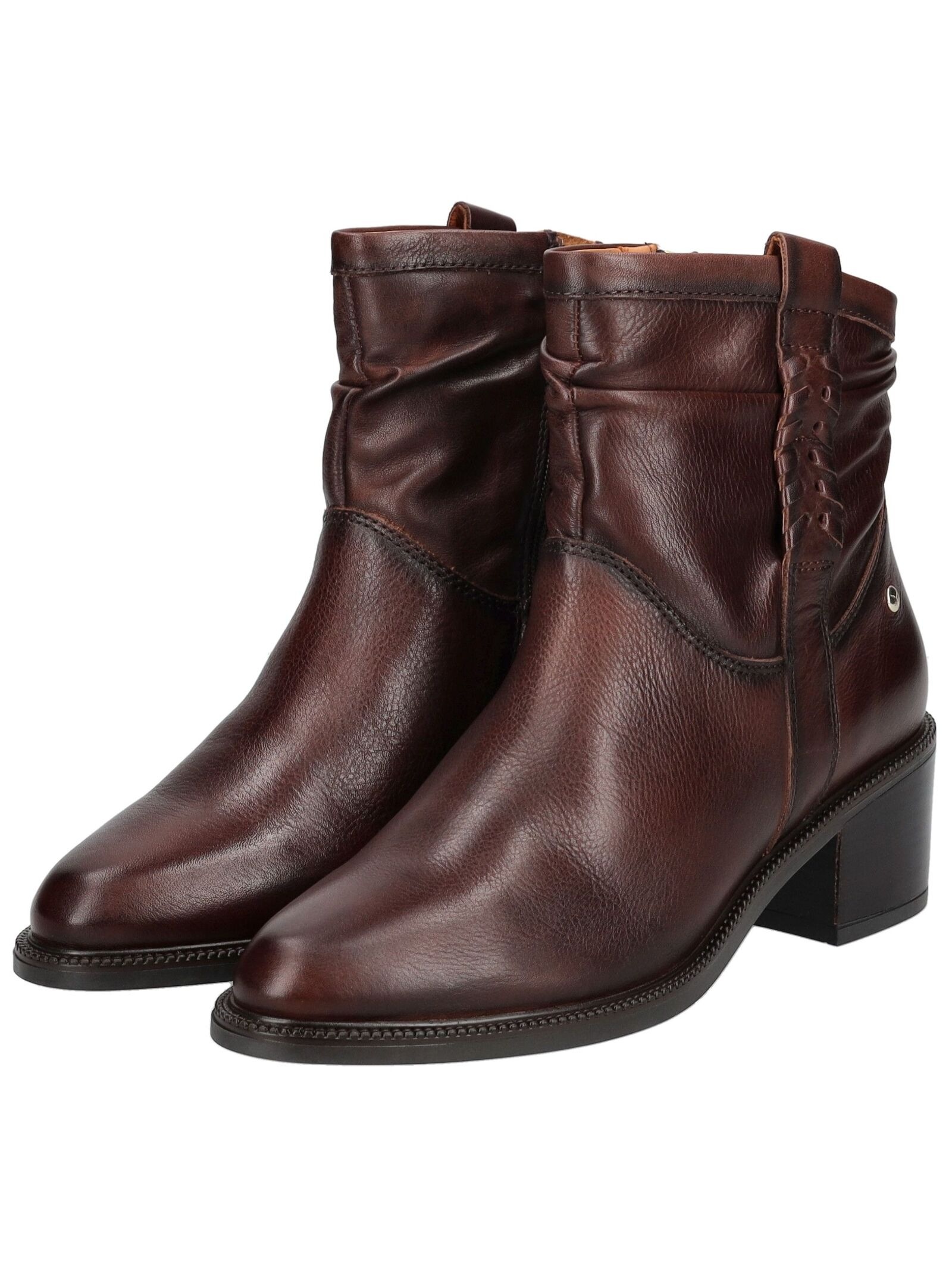 PIKOLINOS Stiefelette »PIKOLINOS Stiefelette Leder«