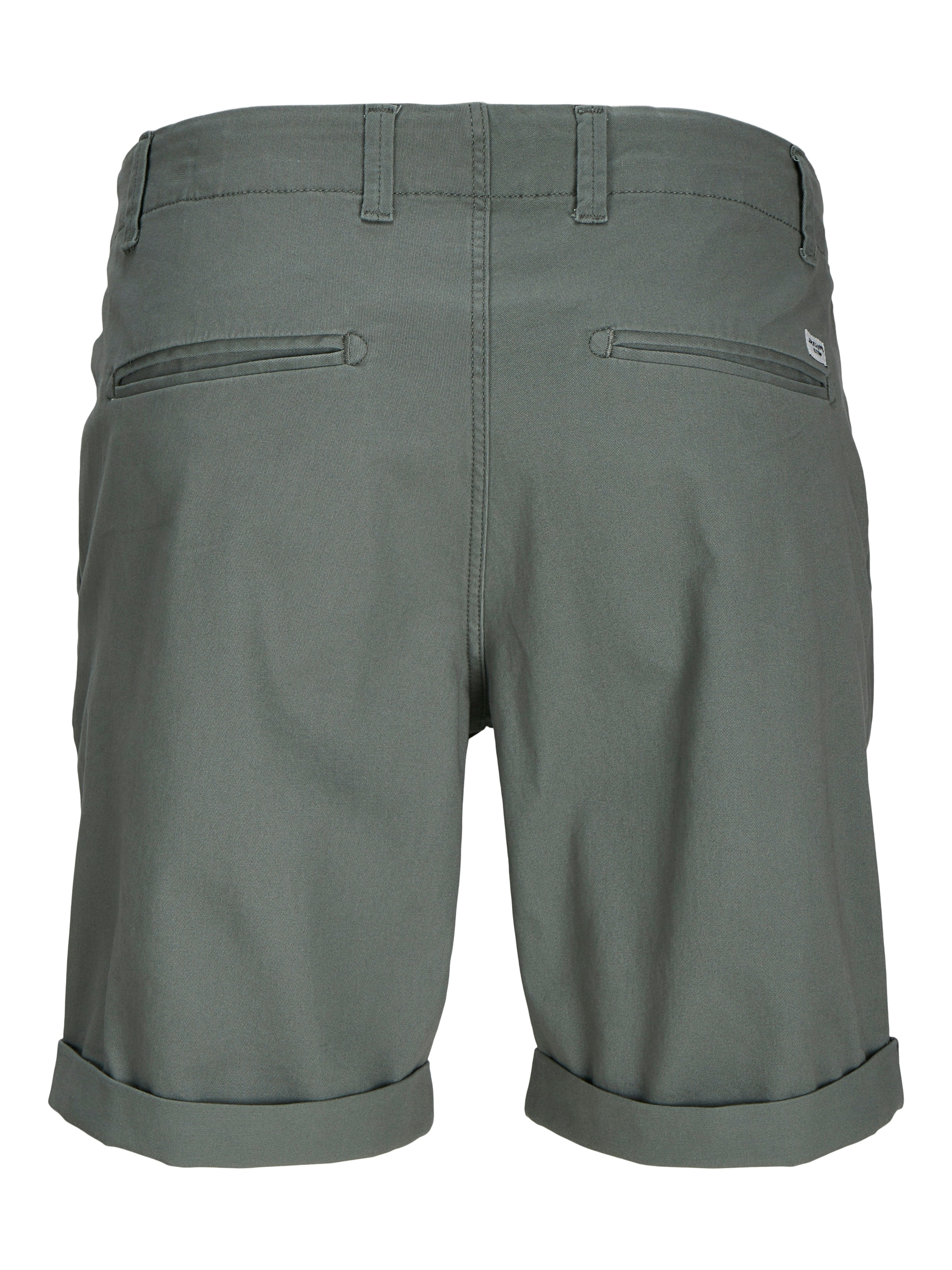Jack & Jones Chinoshorts »JPSTDAVE JJCHINO SHORTS«