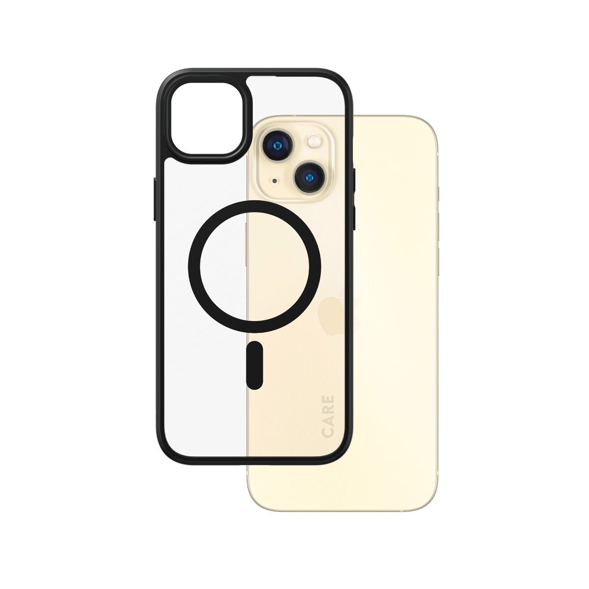Handyhülle »Urban Combat Case mit MagSafe für Apple iPhone 15 Plus«, Backcover, Schutzhülle, Handyschutzhülle, Case, Schutzcase, stoßfest