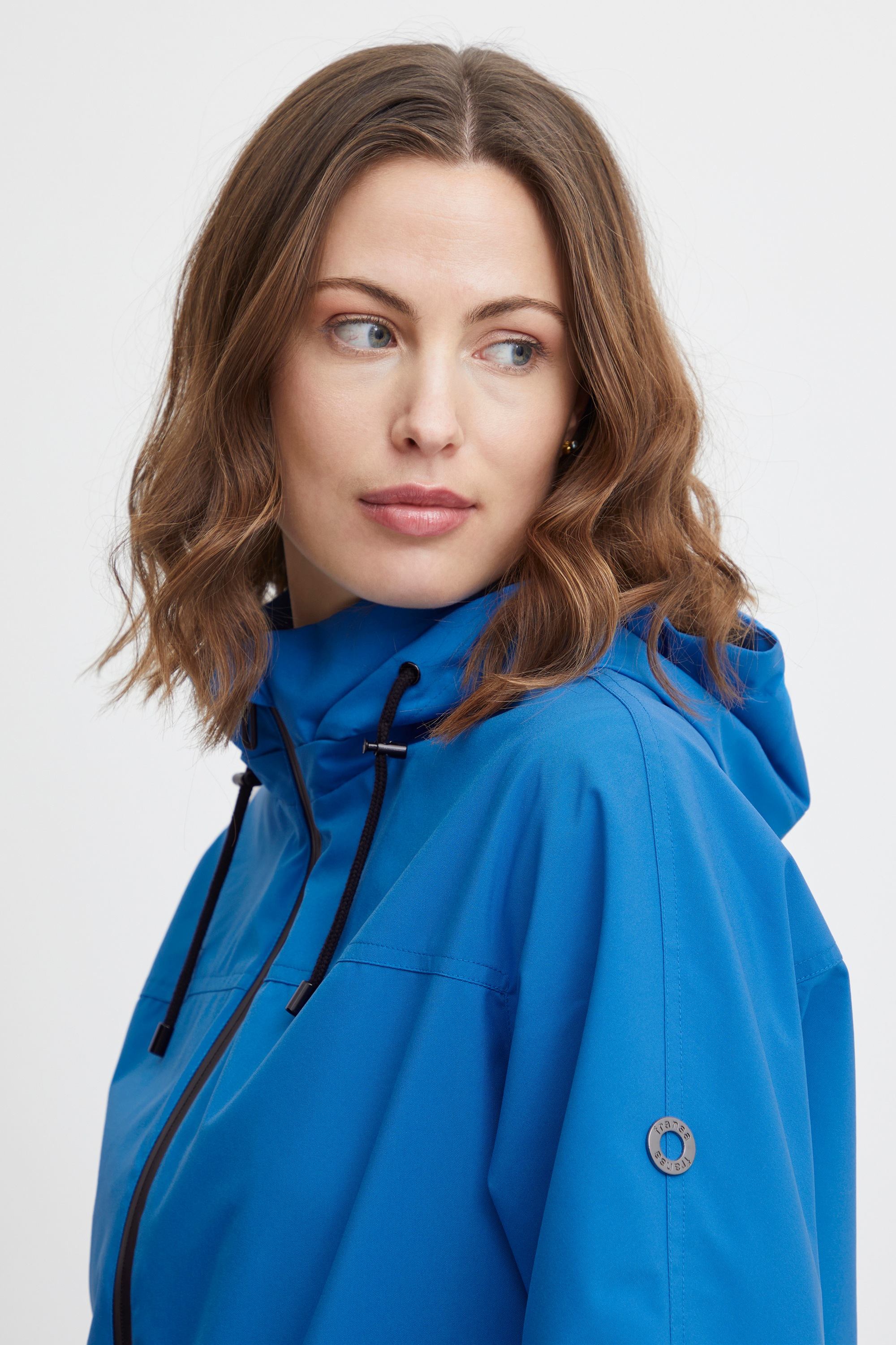 fransa Wintermantel »Jacke FRPAFASA«