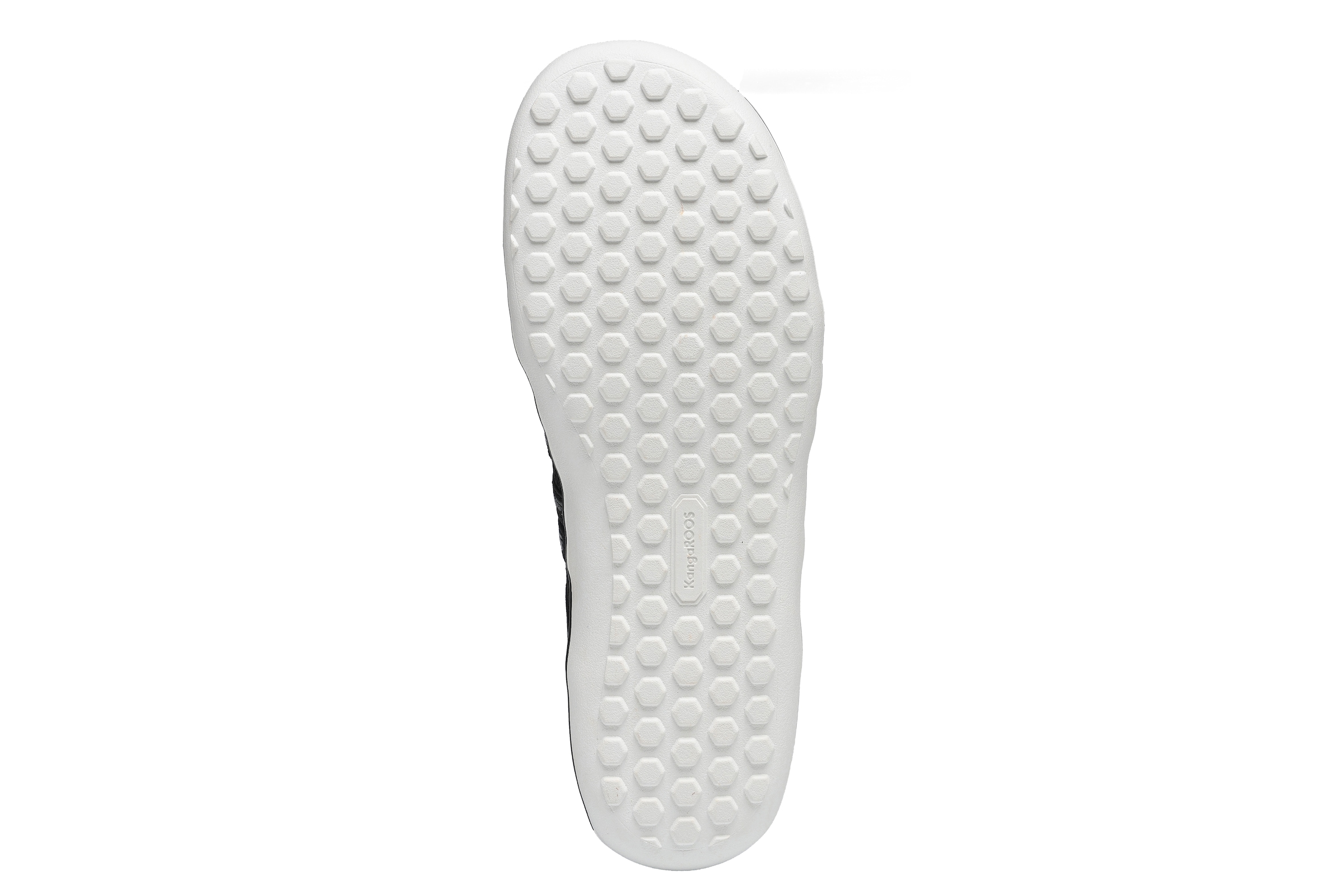 KangaROOS Sneaker »K-BF Brandy OS«, Barfußschuh, bequem reinschlüpfen