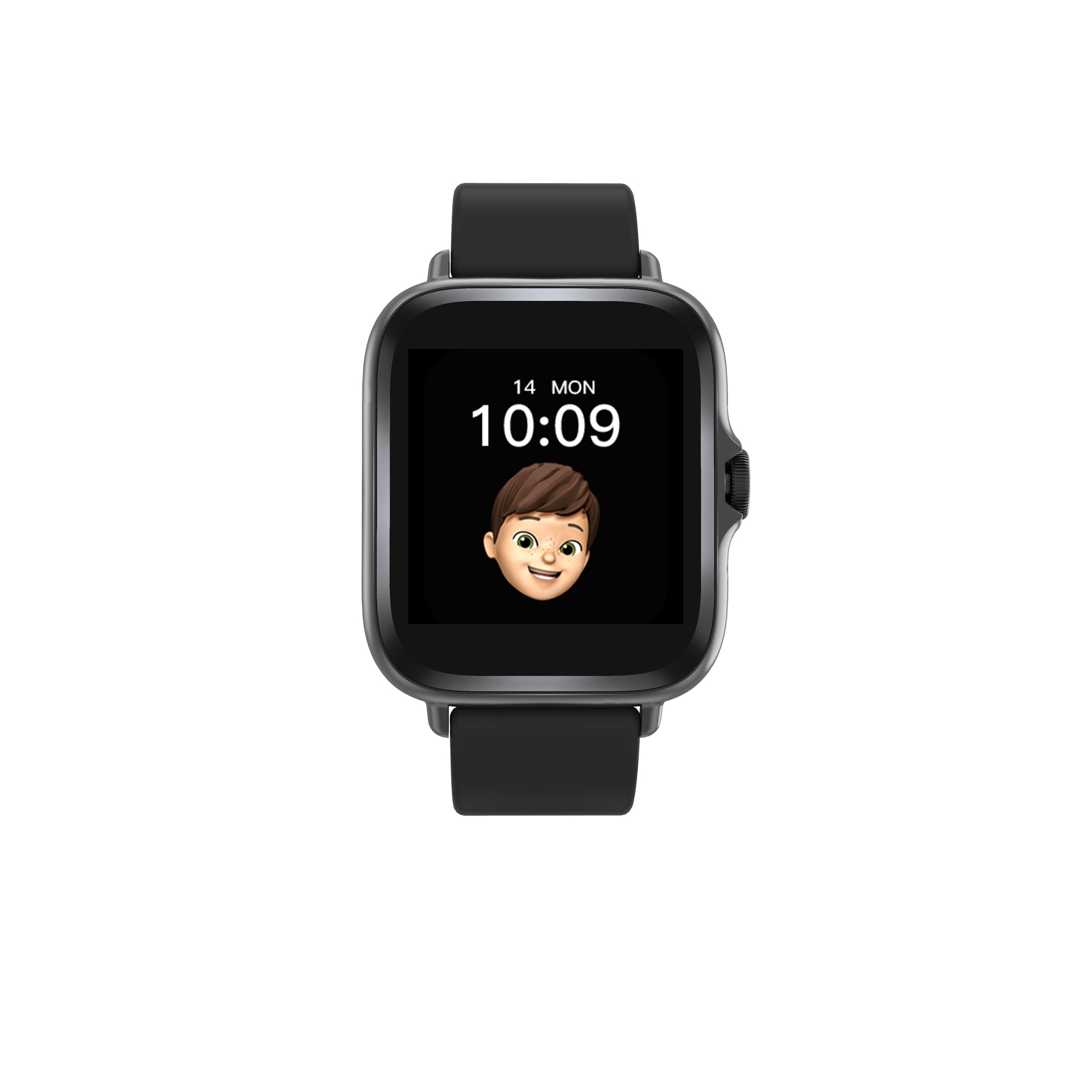 Denver Smartwatch »SWC-156«, (3,66 cm / 1,44 Zoll),)