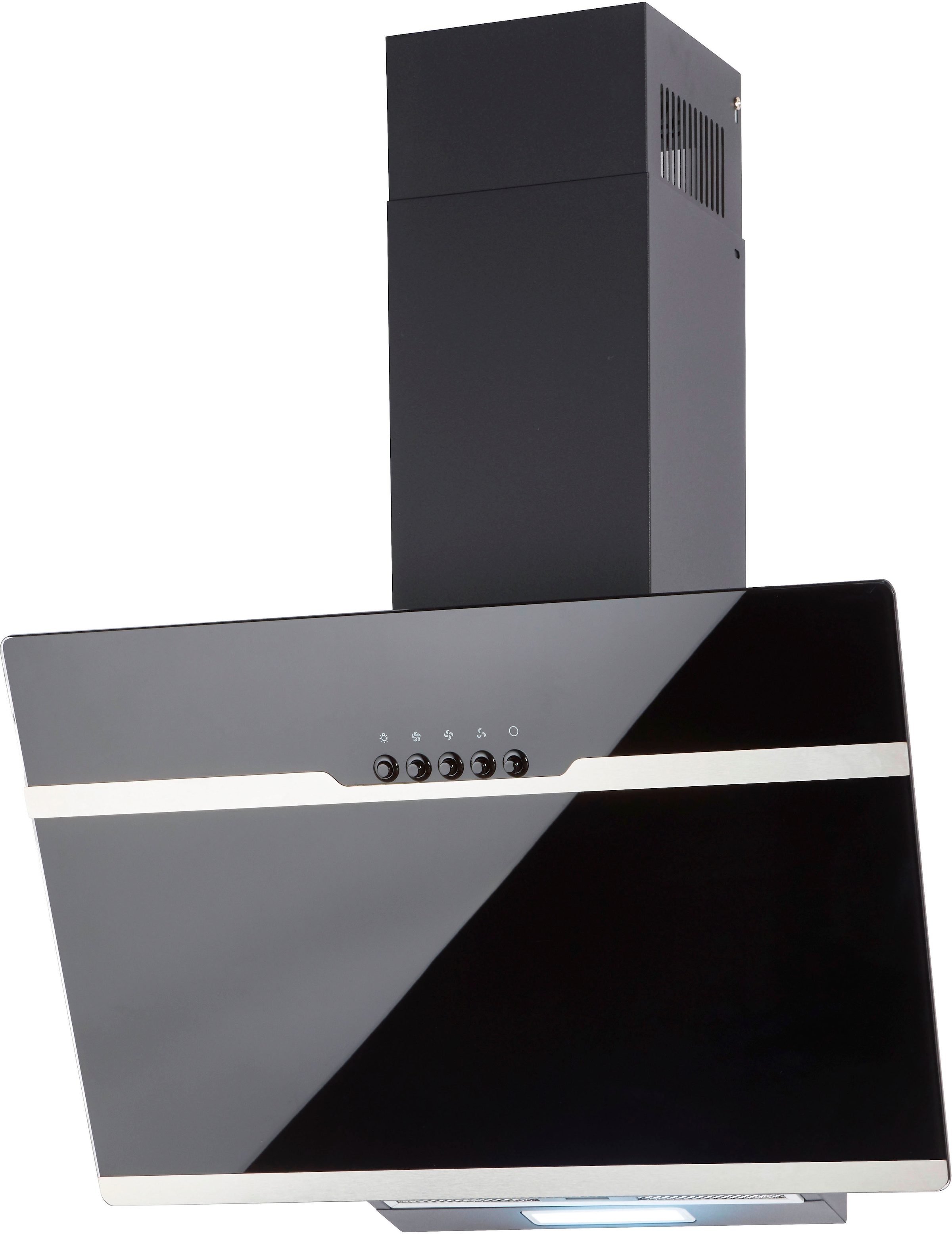 KOCHSTATION Küchenzeile »KS-Mailand«, Breite 370 cm, mit E-Geräten, MDF Fronten