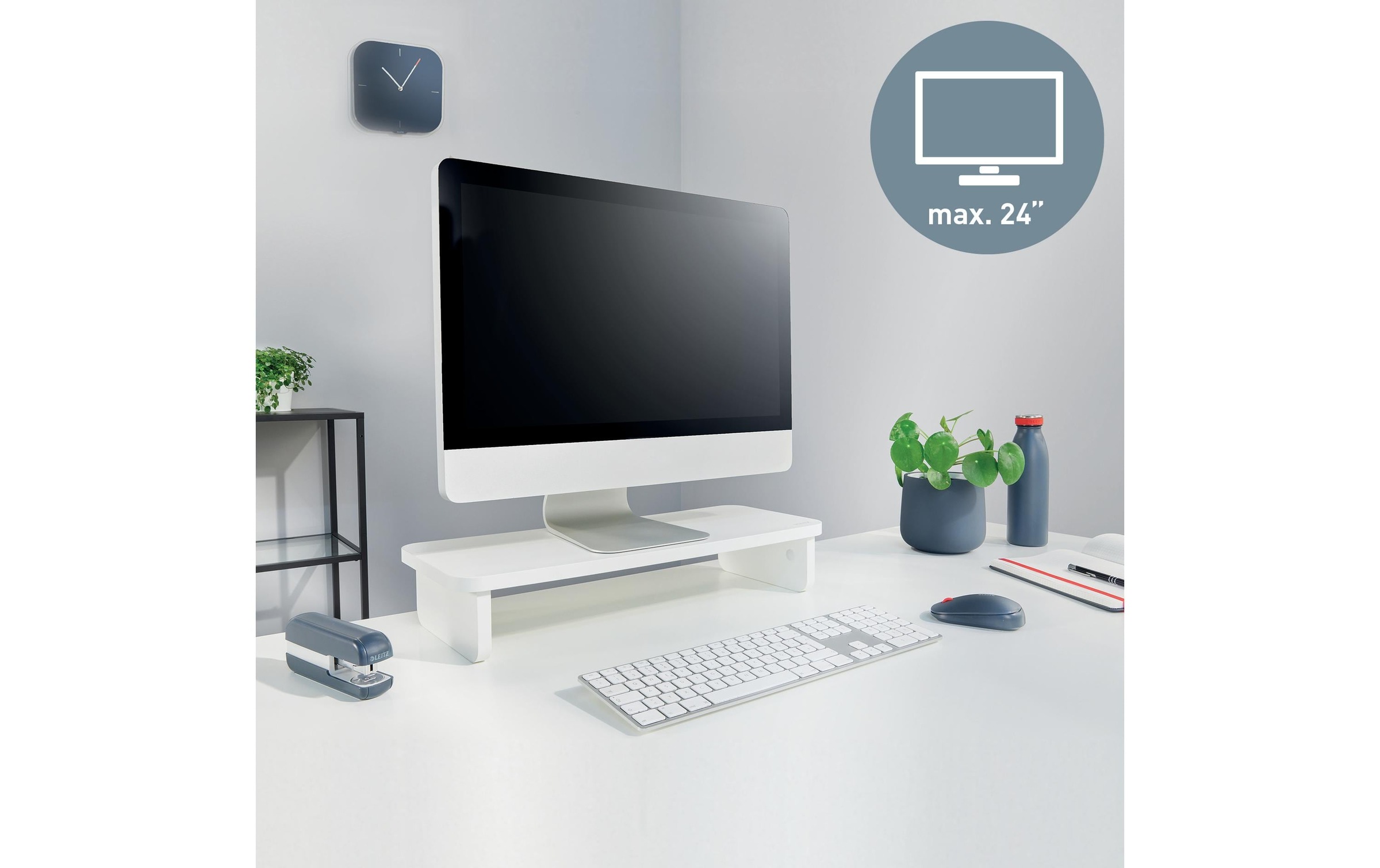 LEITZ TV-Ständer