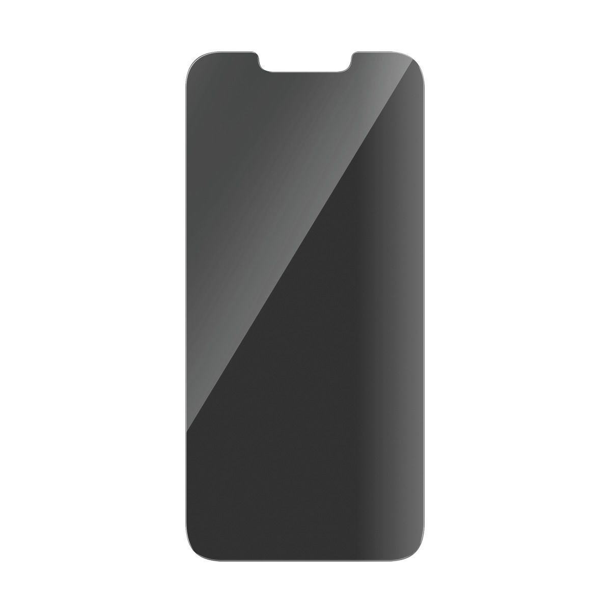 SAFE by PanzerGlass Displayschutzglas »Side-View Privacy Screen Protection«, für Apple iPhone 16e-Apple iPhone 14-Apple iPhone 13/13 Pro, Displayschutzfolie, Schutzfolie, Bildschirmschutz, kratz- & stoßfest