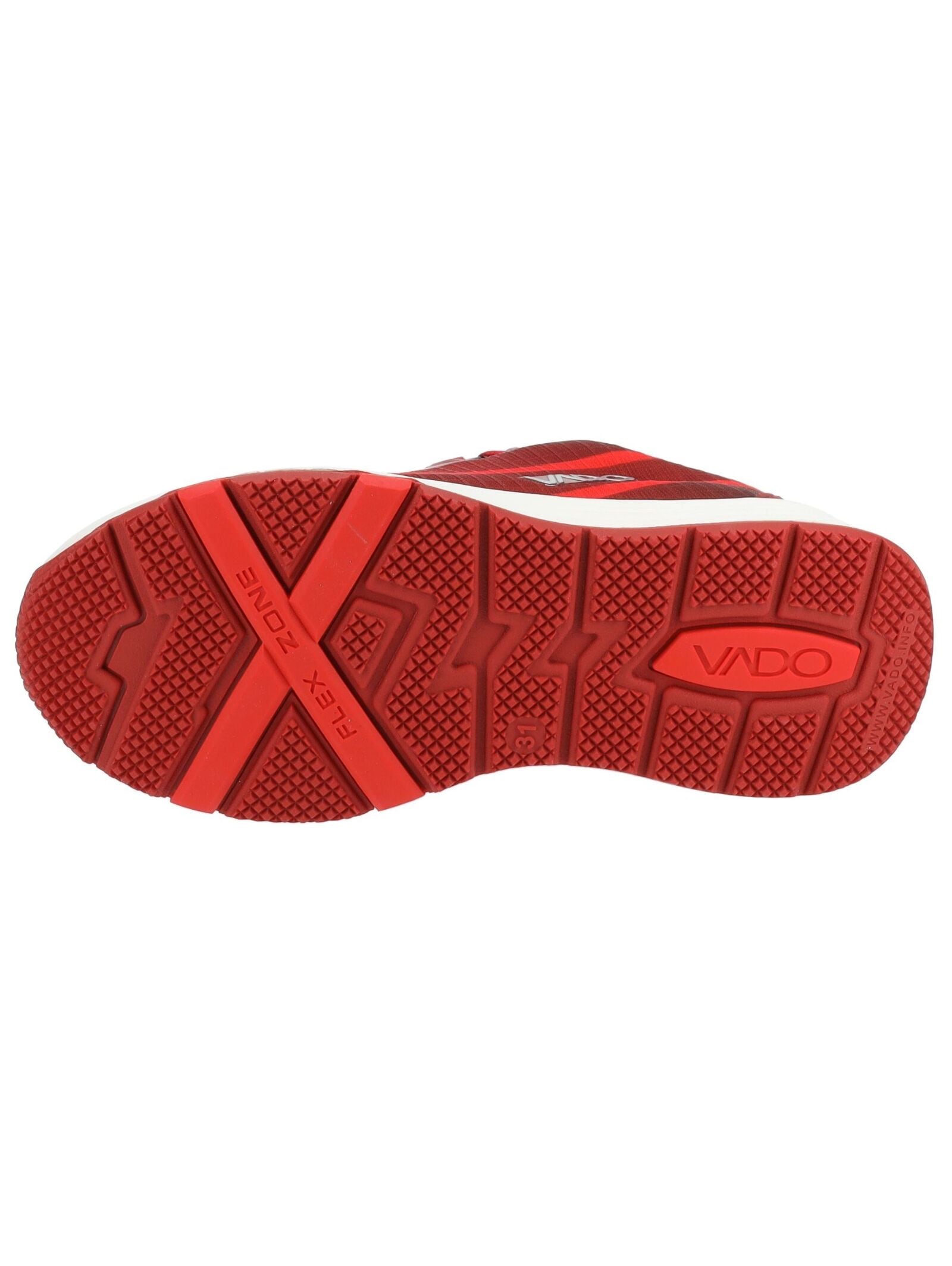 Vado Sneaker »Vado Sneaker Mesh«
