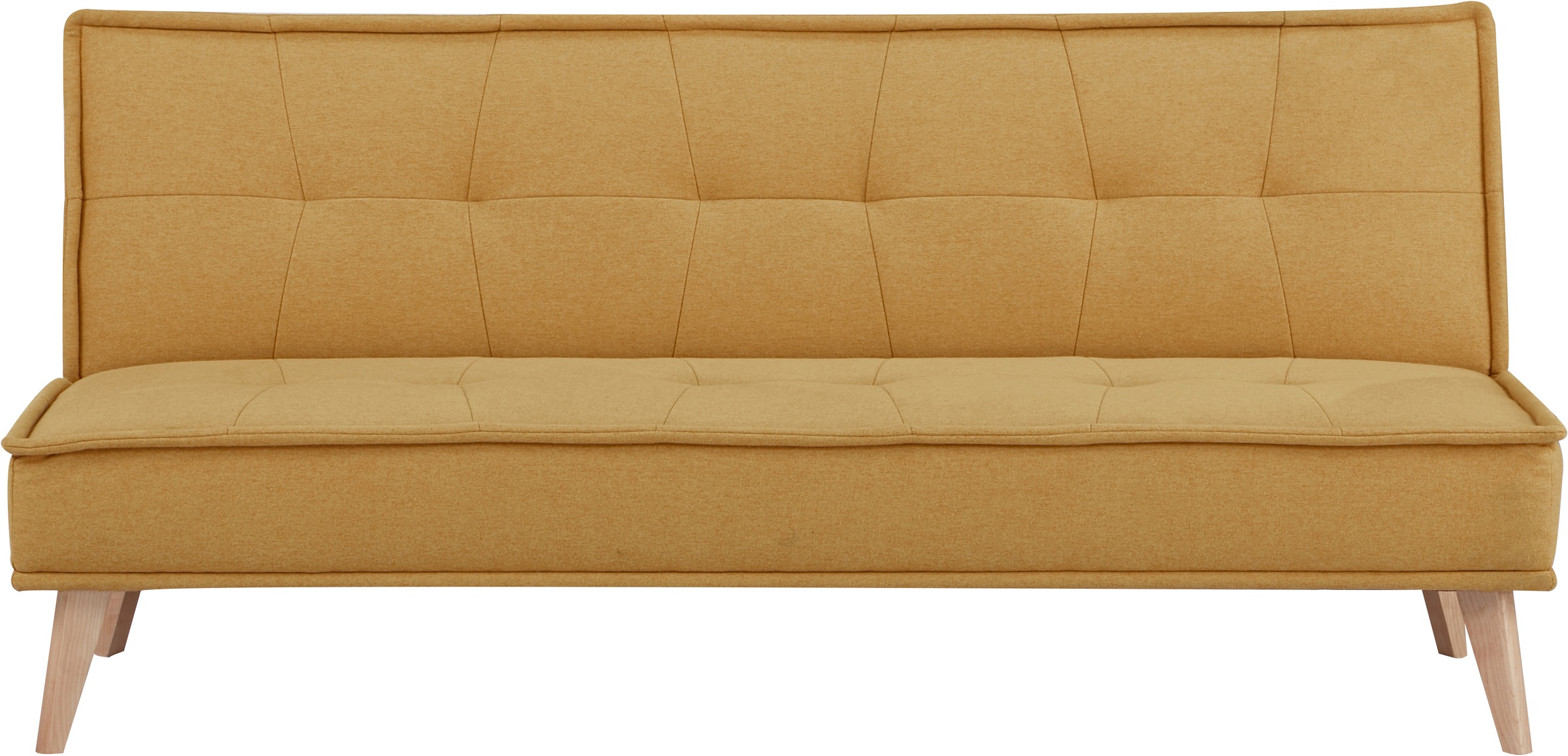 INOSIGN Schlafsofa »MENDOTA, 181 cm, 3-Sitzer mit Schlaffunktion,«, verstel günstig online kaufen