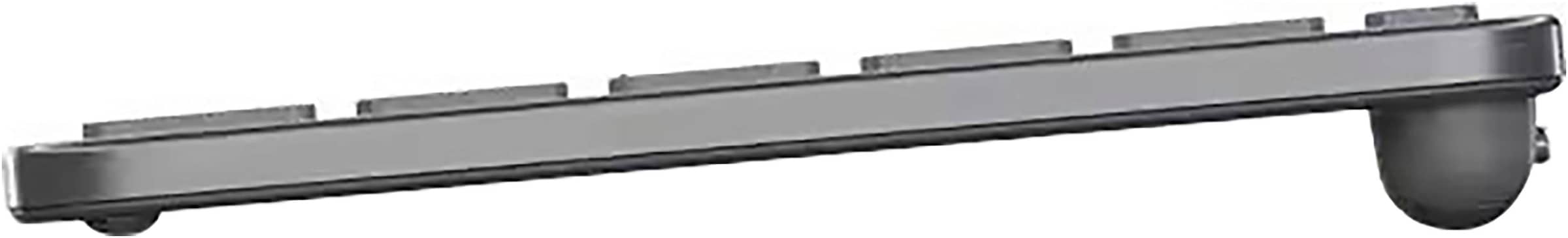 Lenovo Wireless-Tastatur »Kabellose Mehrfachgerät« (USB-Anschluss)