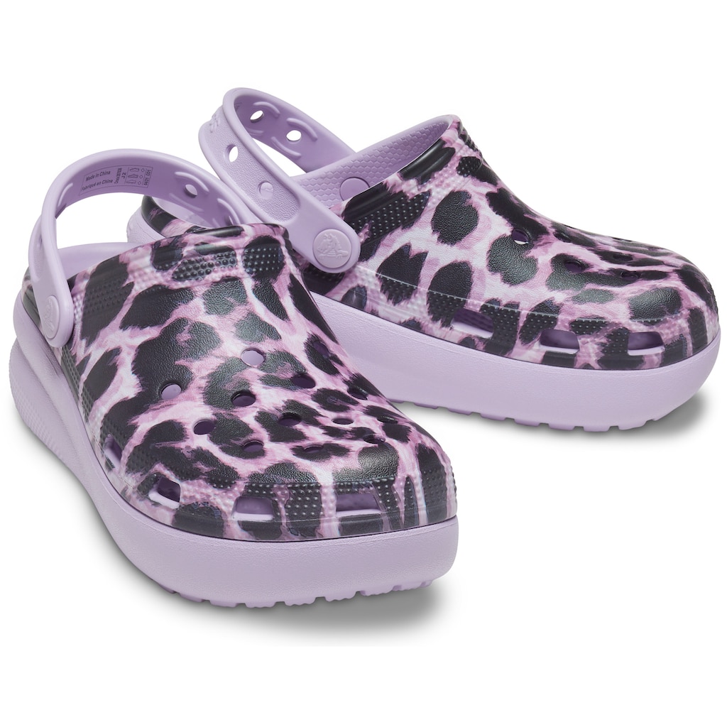 Crocs Clog »Classic Crocs Animal Cutie Clog K«