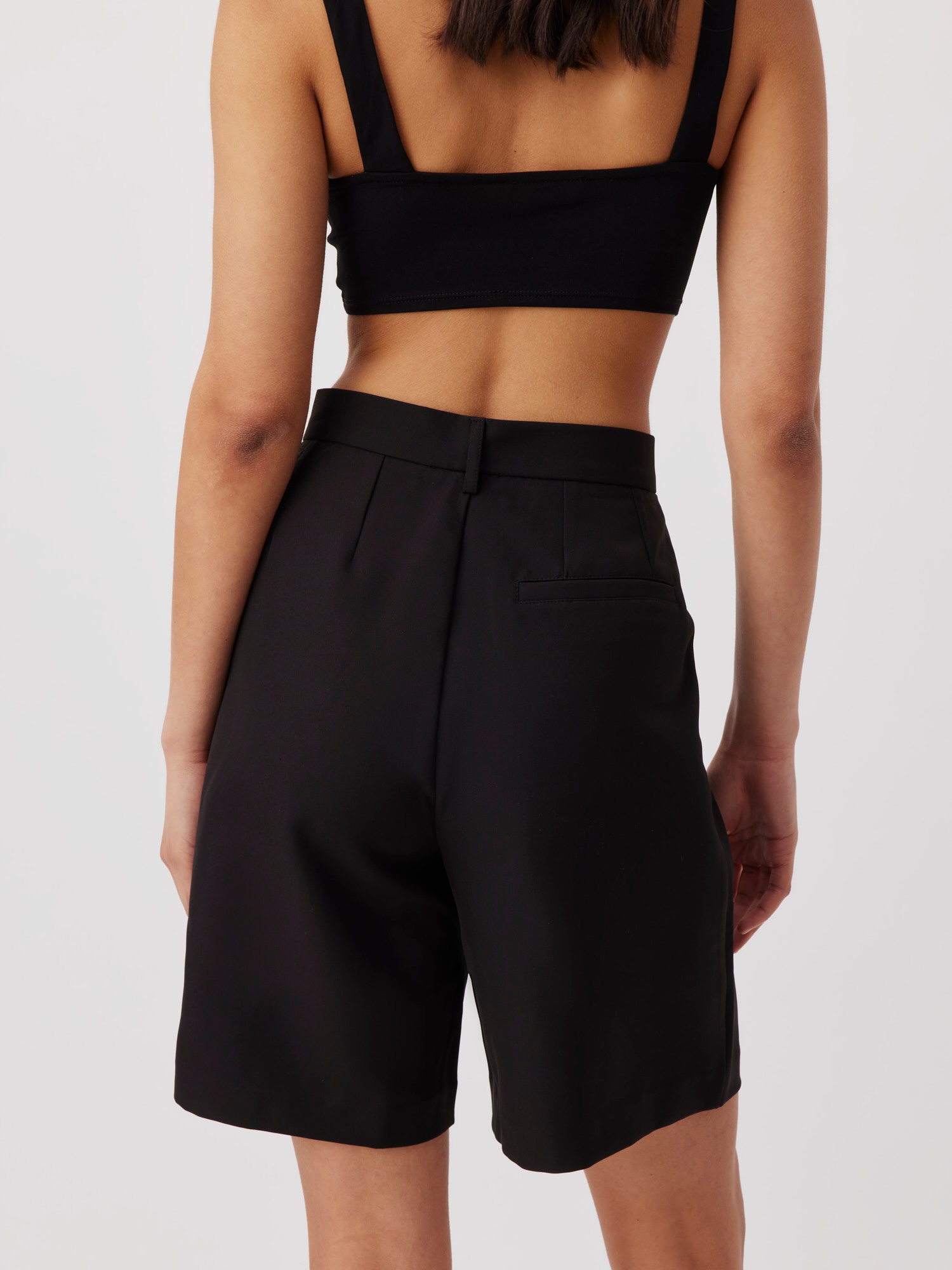 LeGer Shorts »Athina, LeGer by Lena Gercke«