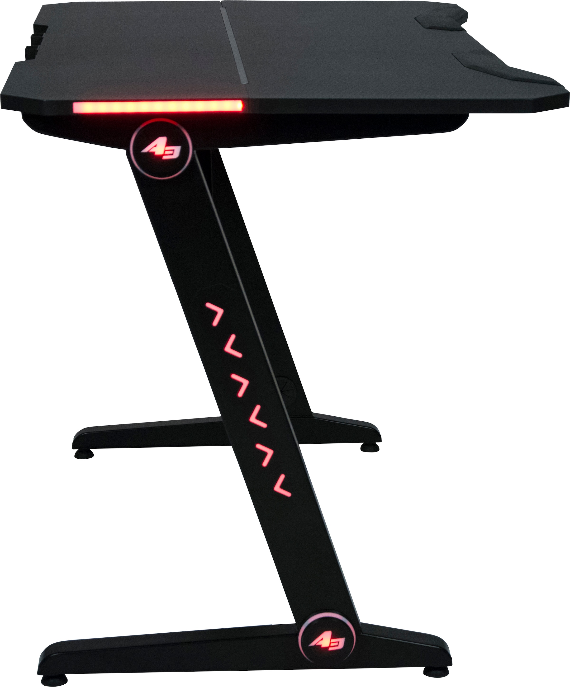 Duo Collection Gamingtisch »Game-Rocker GT-35«