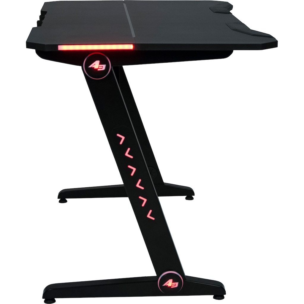 Duo Collection Gamingtisch »Game-Rocker GT-35«