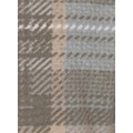 Trigema Fleecemütze, mit Karo-Muster