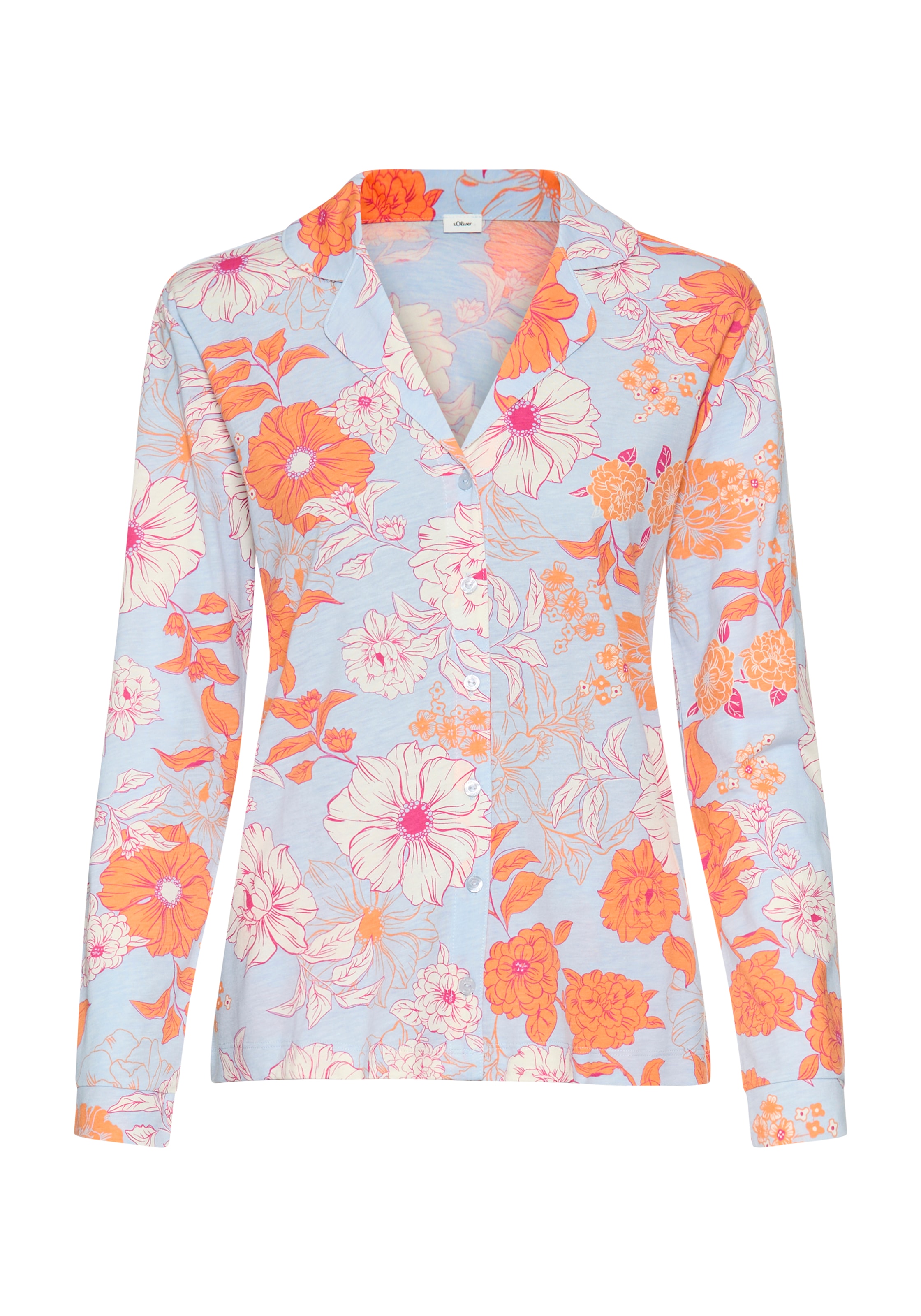 s.Oliver Pyjama Set, 2