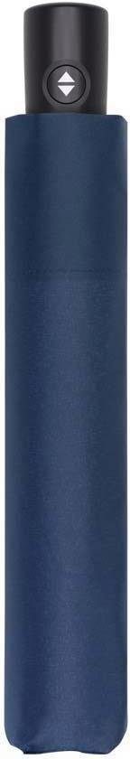 doppler® Taschenregenschirm »Zero Magic uni, navy«