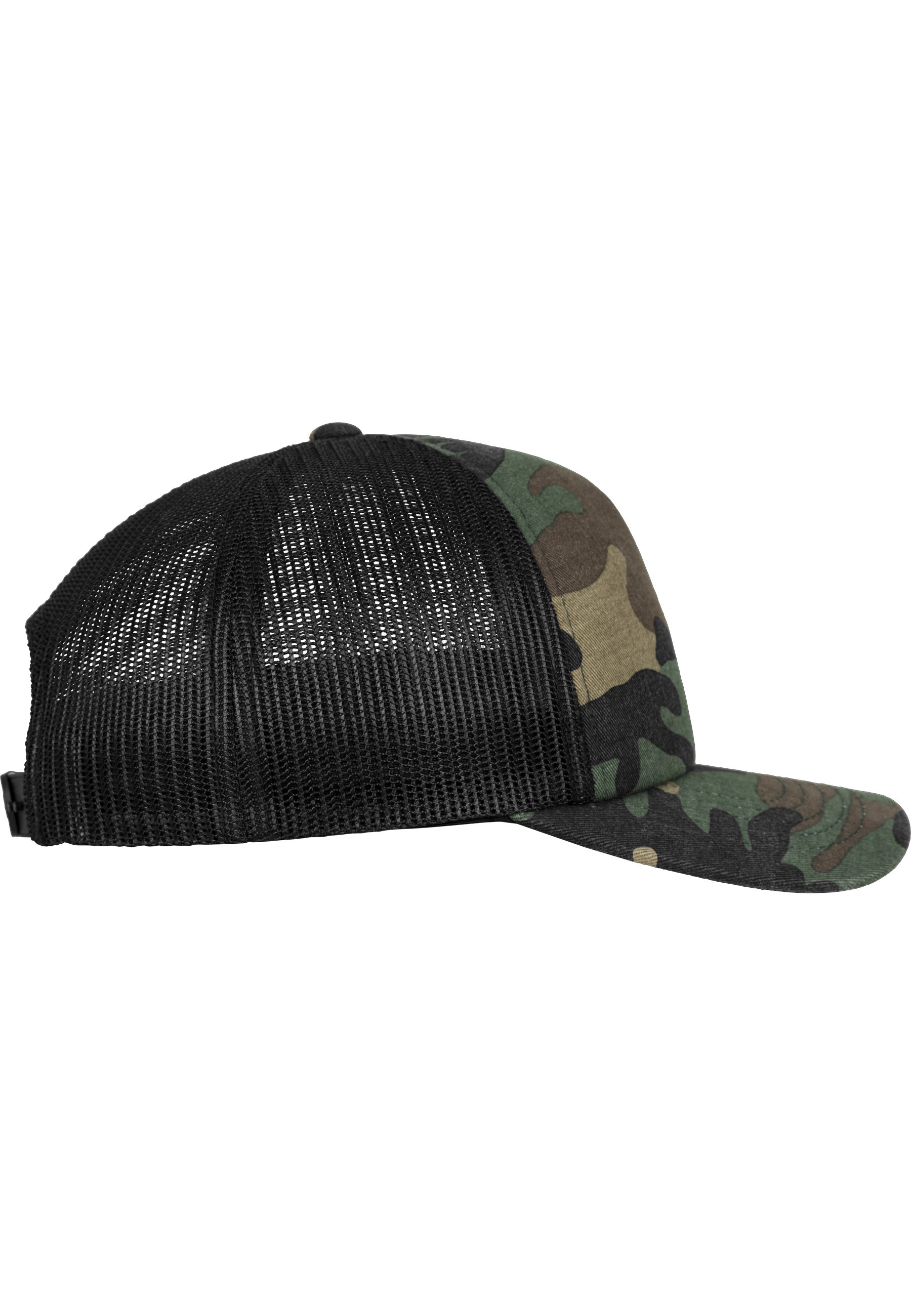 Flexfit Trucker Cap »Flexfit Unisex Camo Trucker Cap«