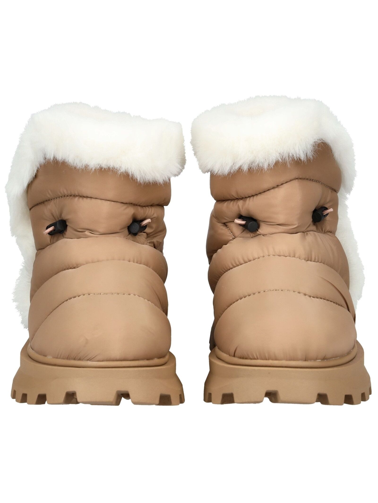 STEVE MADDEN Stiefelette »STEVE MADDEN Stiefelette Textil«