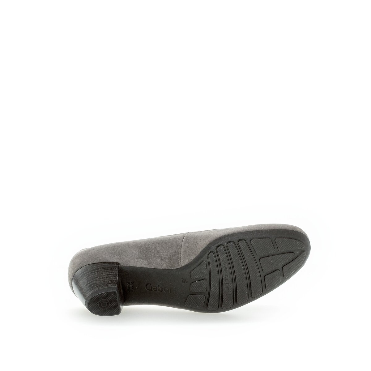 Gabor Pumps »Eleganter Pumps Rauleder«
