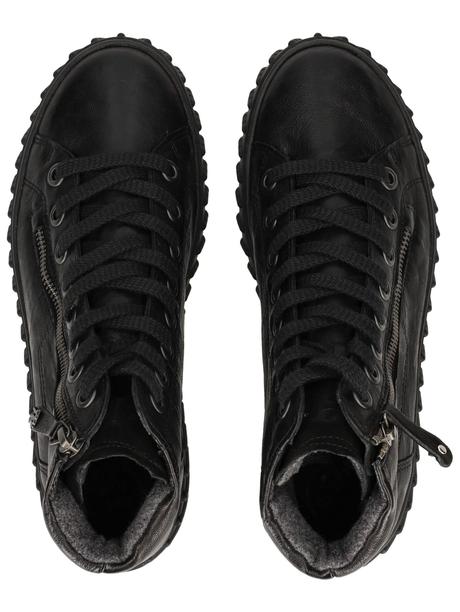Paul Green Sneaker »Paul Green Sneaker Glattleder«