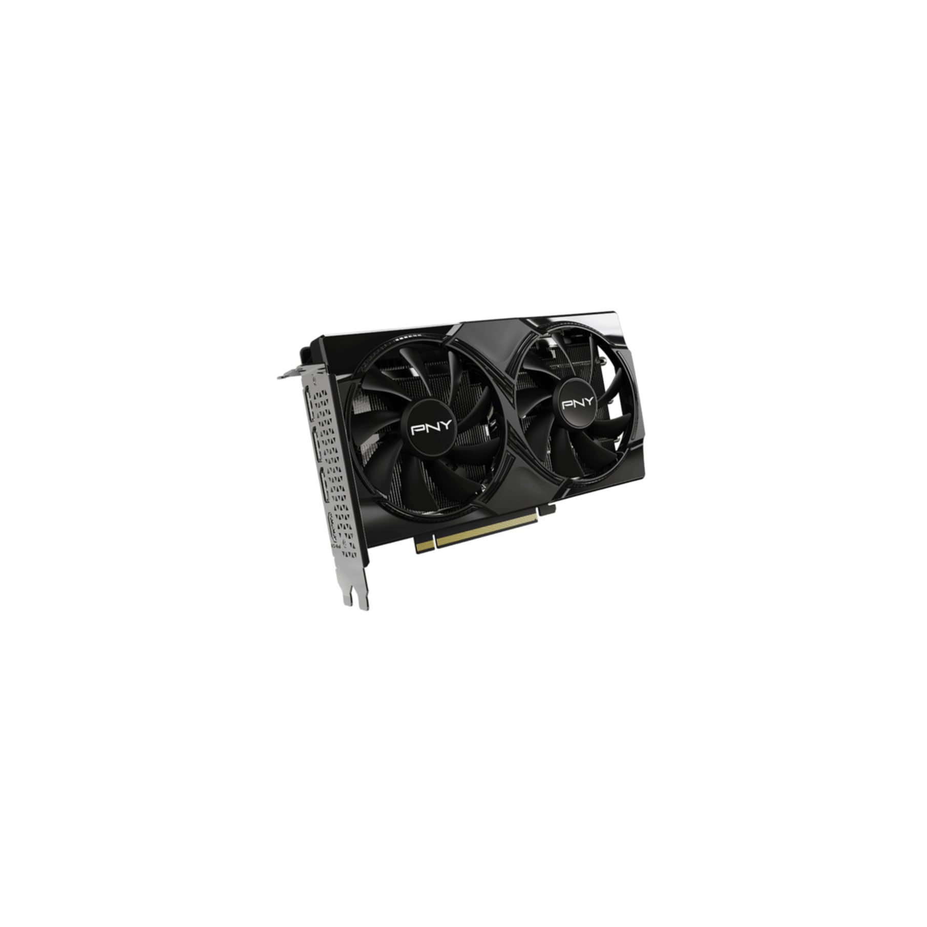 PNY Grafikkarte »GeForce RTX 5060 8GB«