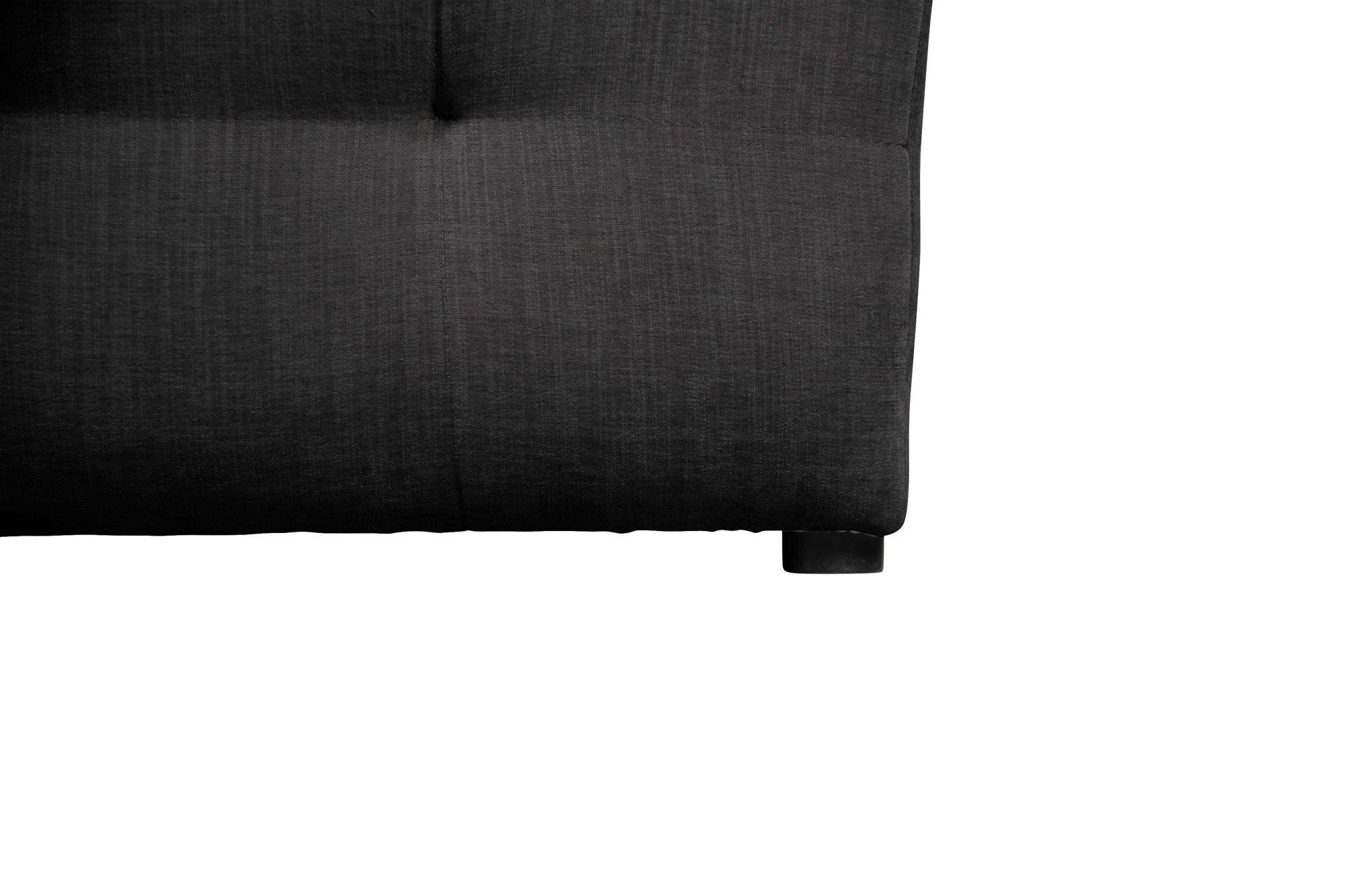 Home affaire Wohnlandschaft »Nosia U-Form«, incl. 2 Zierkissen, mit feiner Steppung