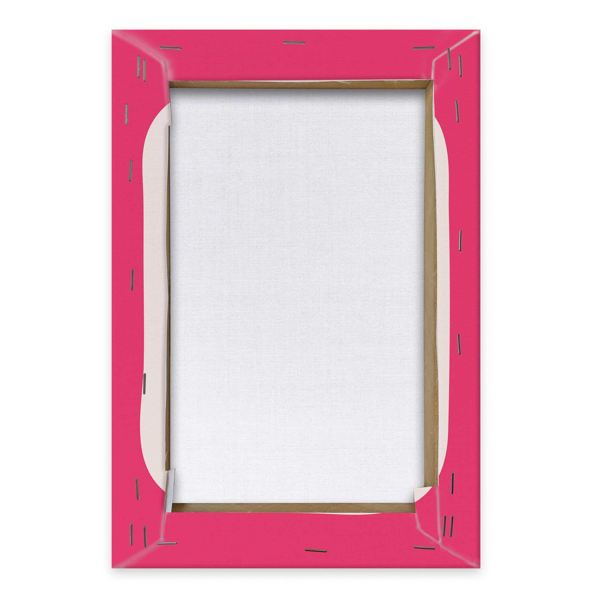 Reinders! Leinwandbild »Oh La La«