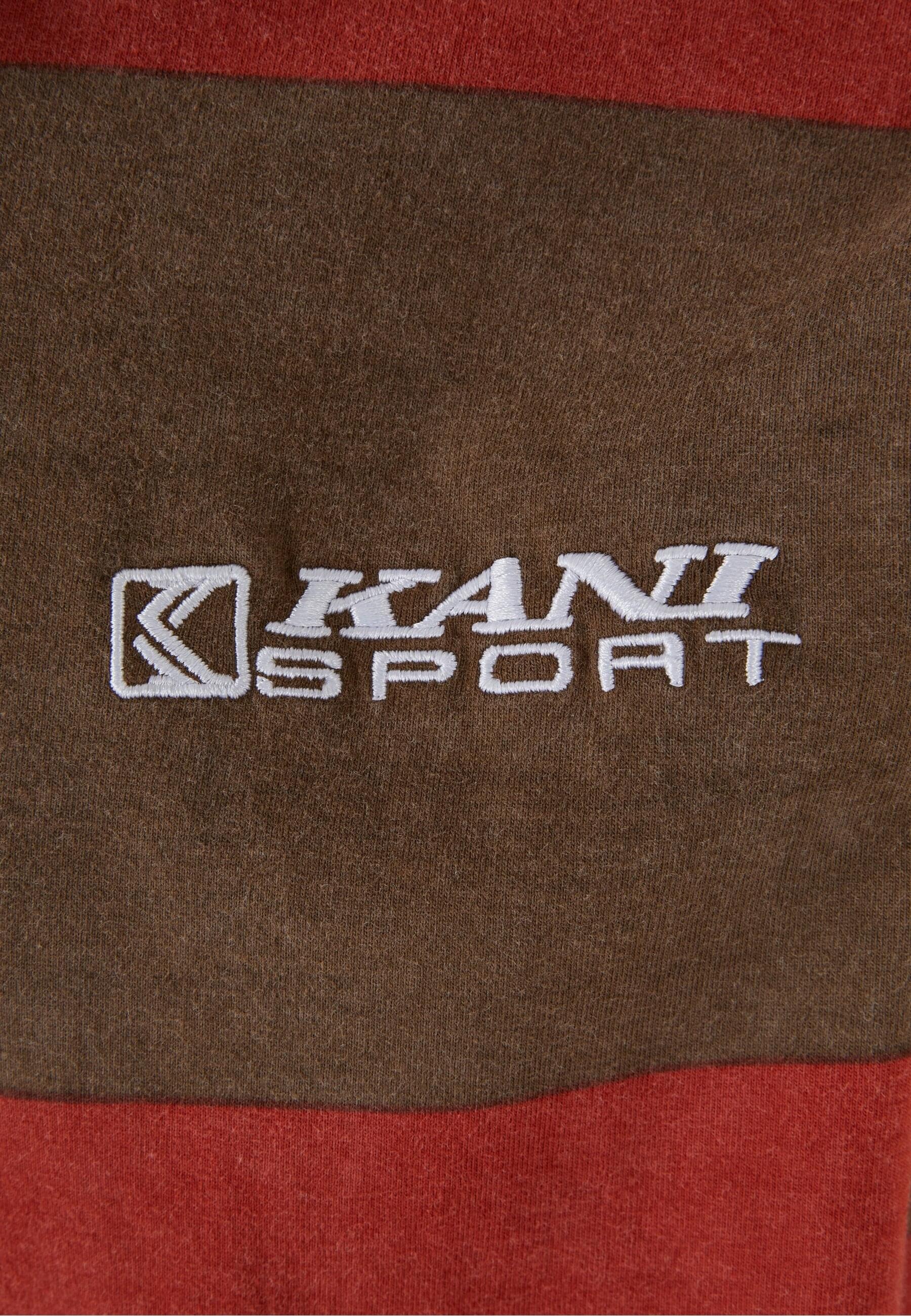 Karl Kani Poloshirt »Karl Kani Karl Kani Og Sport Rugby Shirt« 1 Stk. tlg.